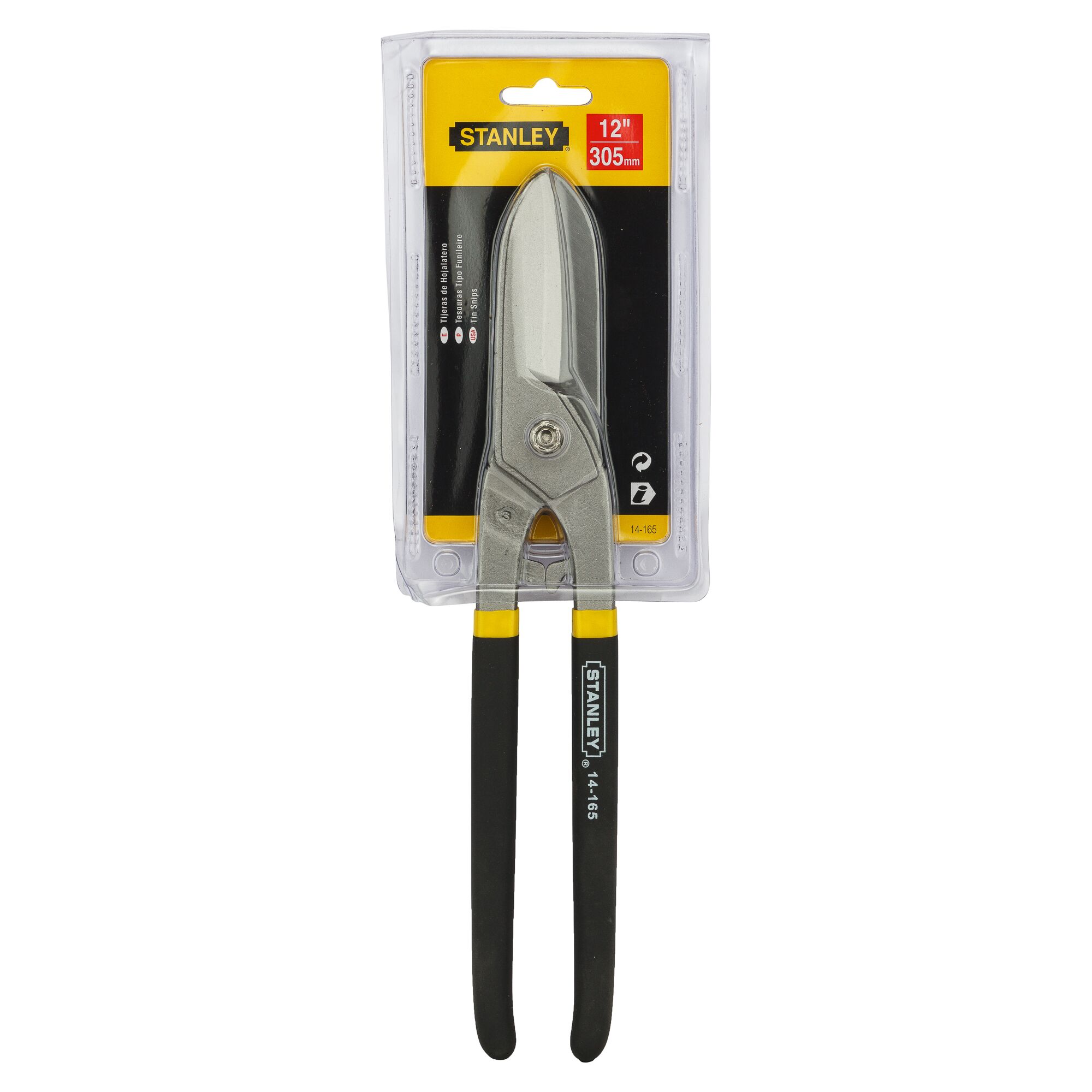 STANLEY® 24 in. One Latch Tool Box