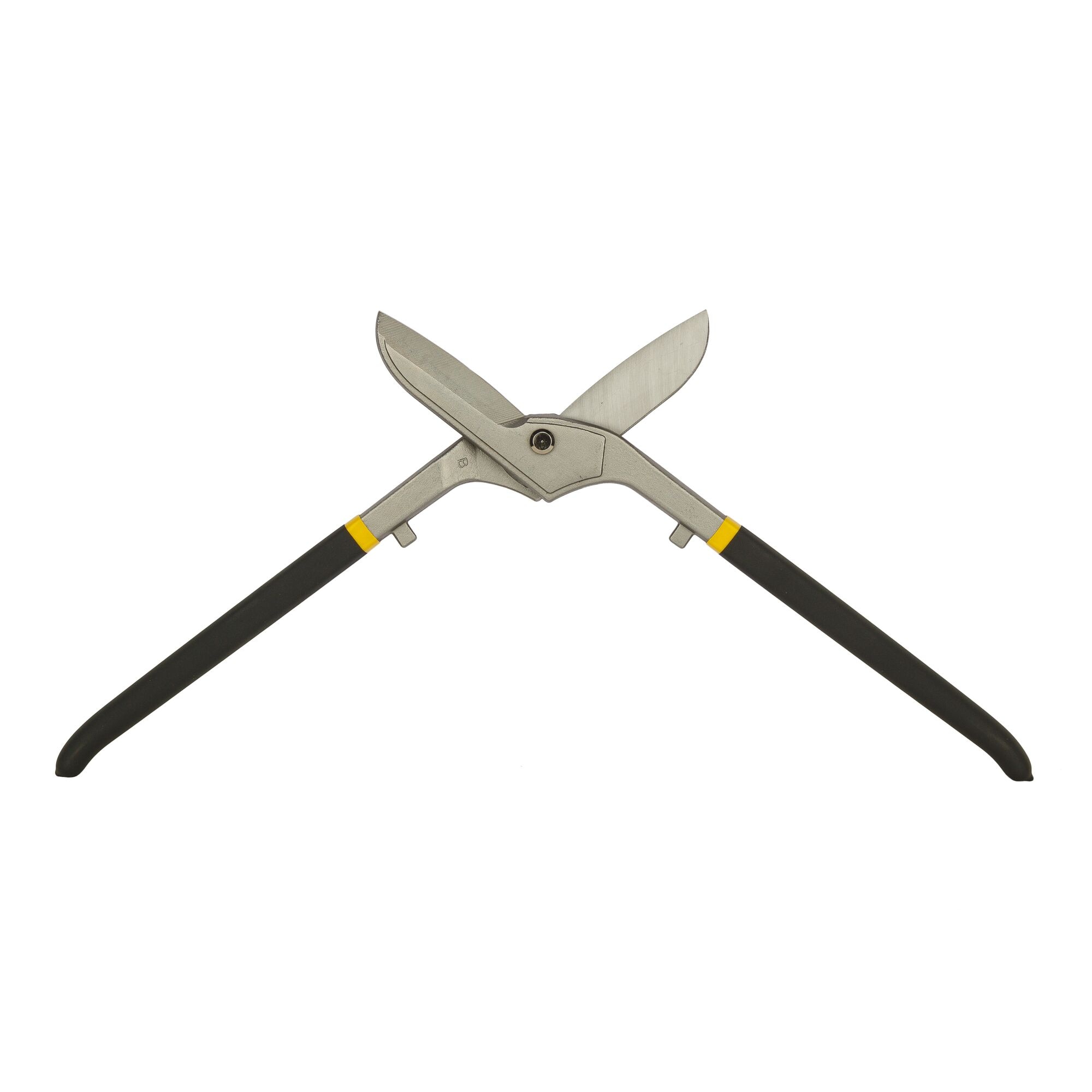 350mm-14 Tin Snips Without Spring, 350Mm-14 | STANLEY