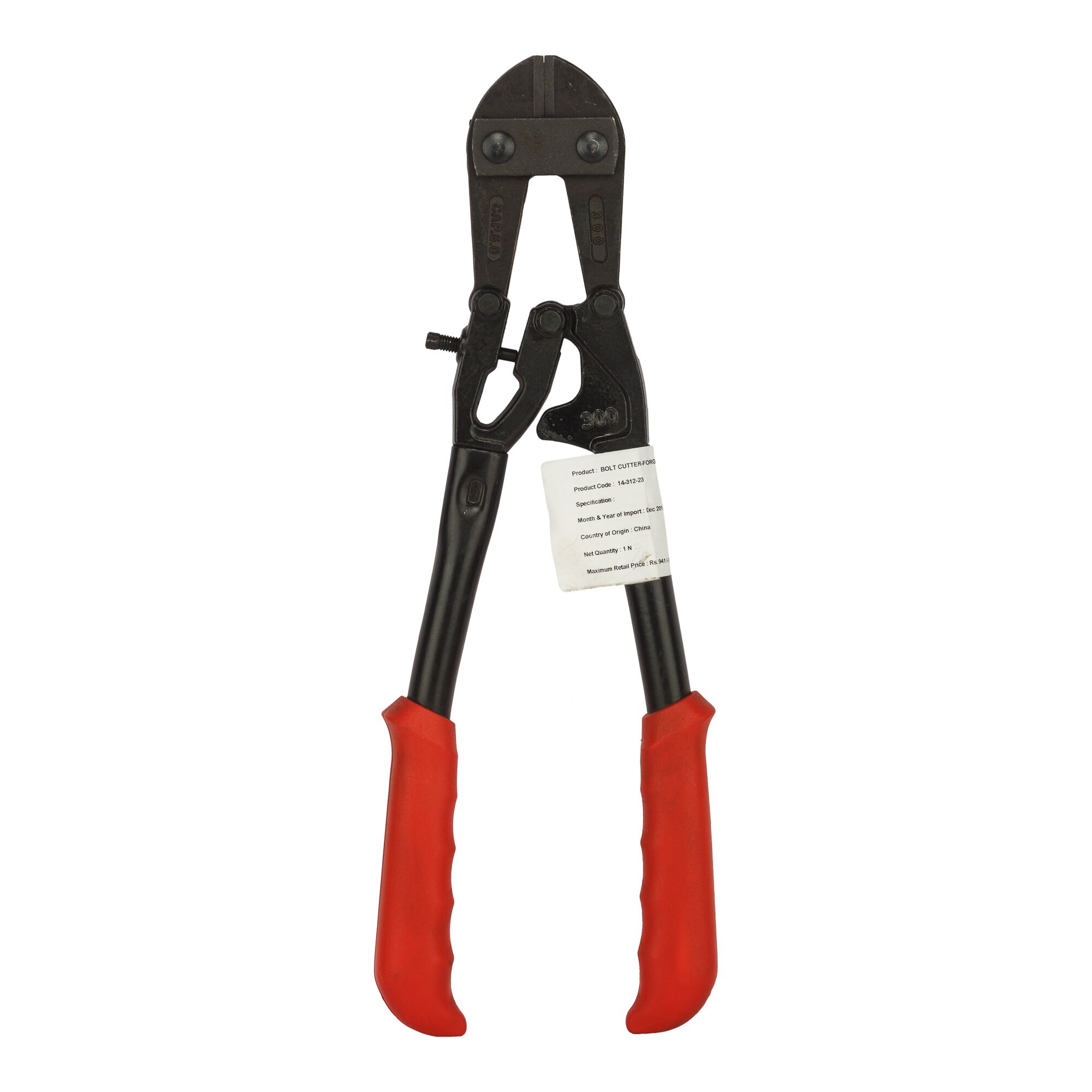 12 in. Bolt Cutter (305mm)