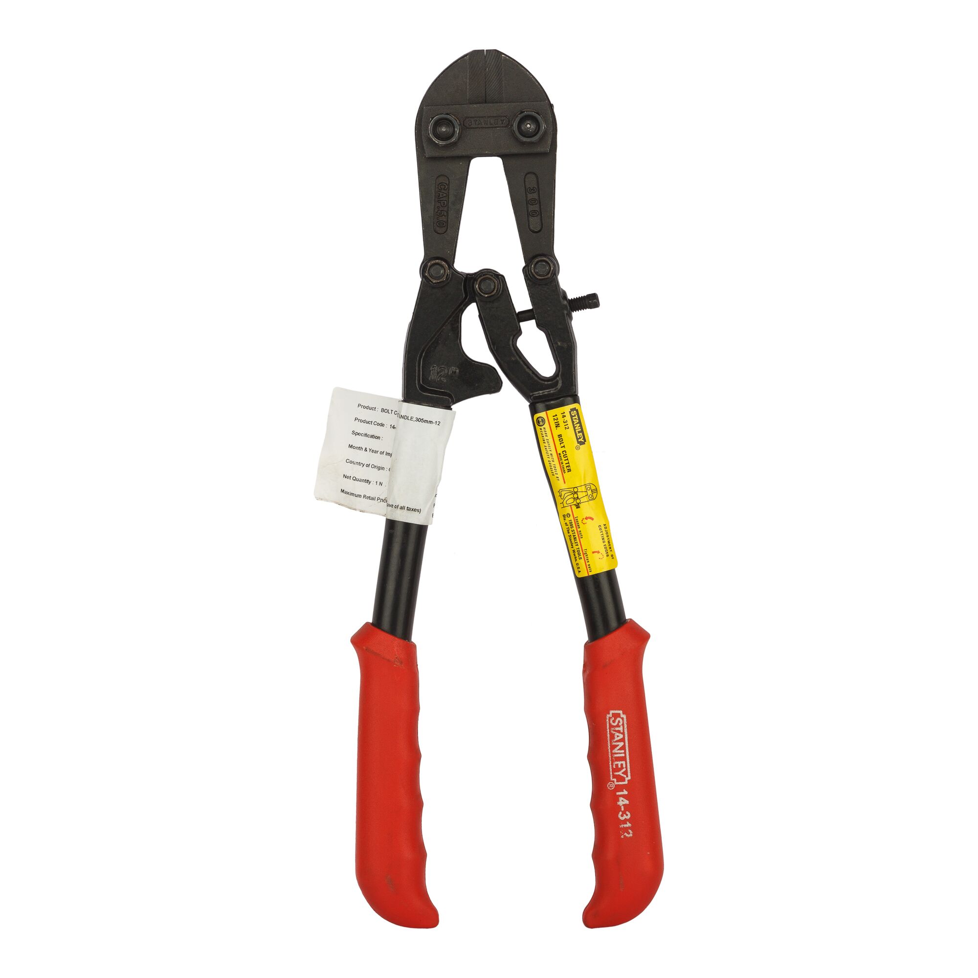12 in. Bolt Cutter (305mm)