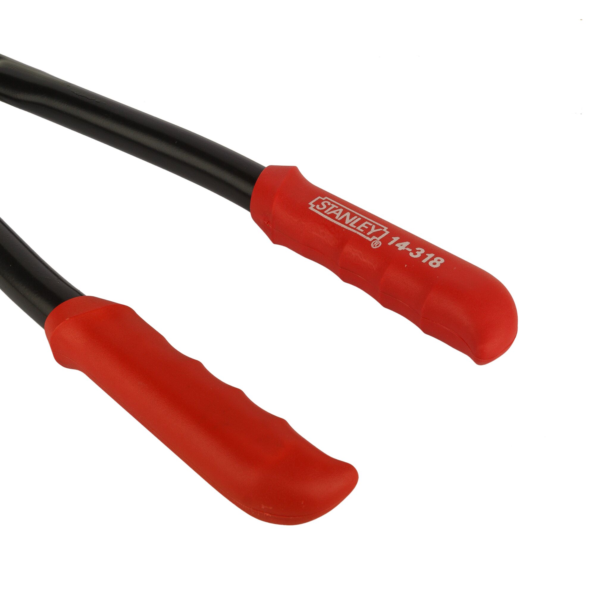 18 in. Bolt Cutter With Tubular Handle (457mm)