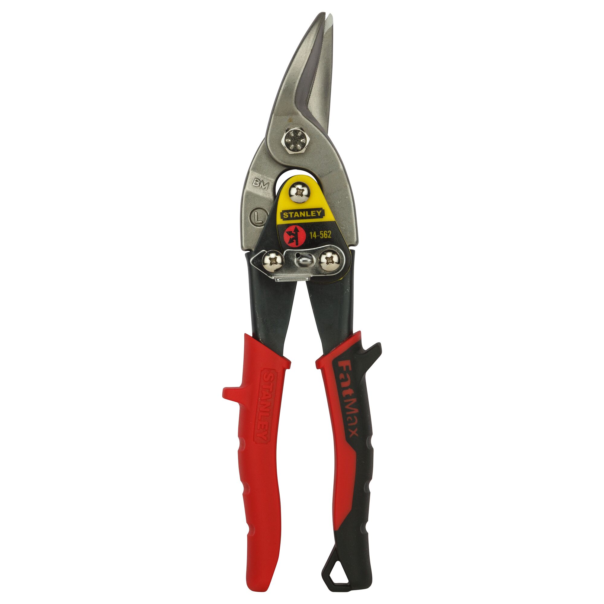 STANLEY® FATMAX® Left Cut Aviation Snips