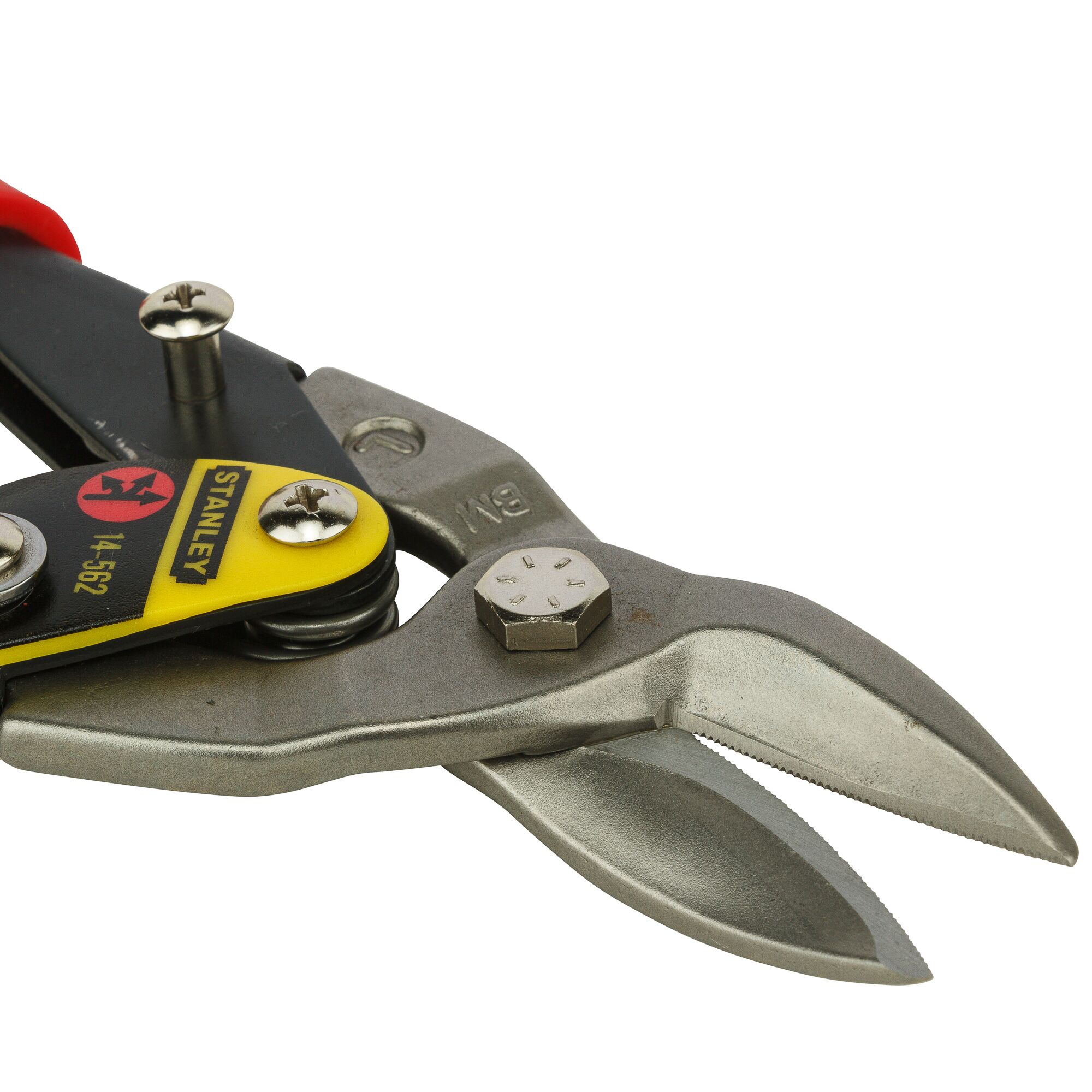 STANLEY® FATMAX® Left Cut Aviation Snips