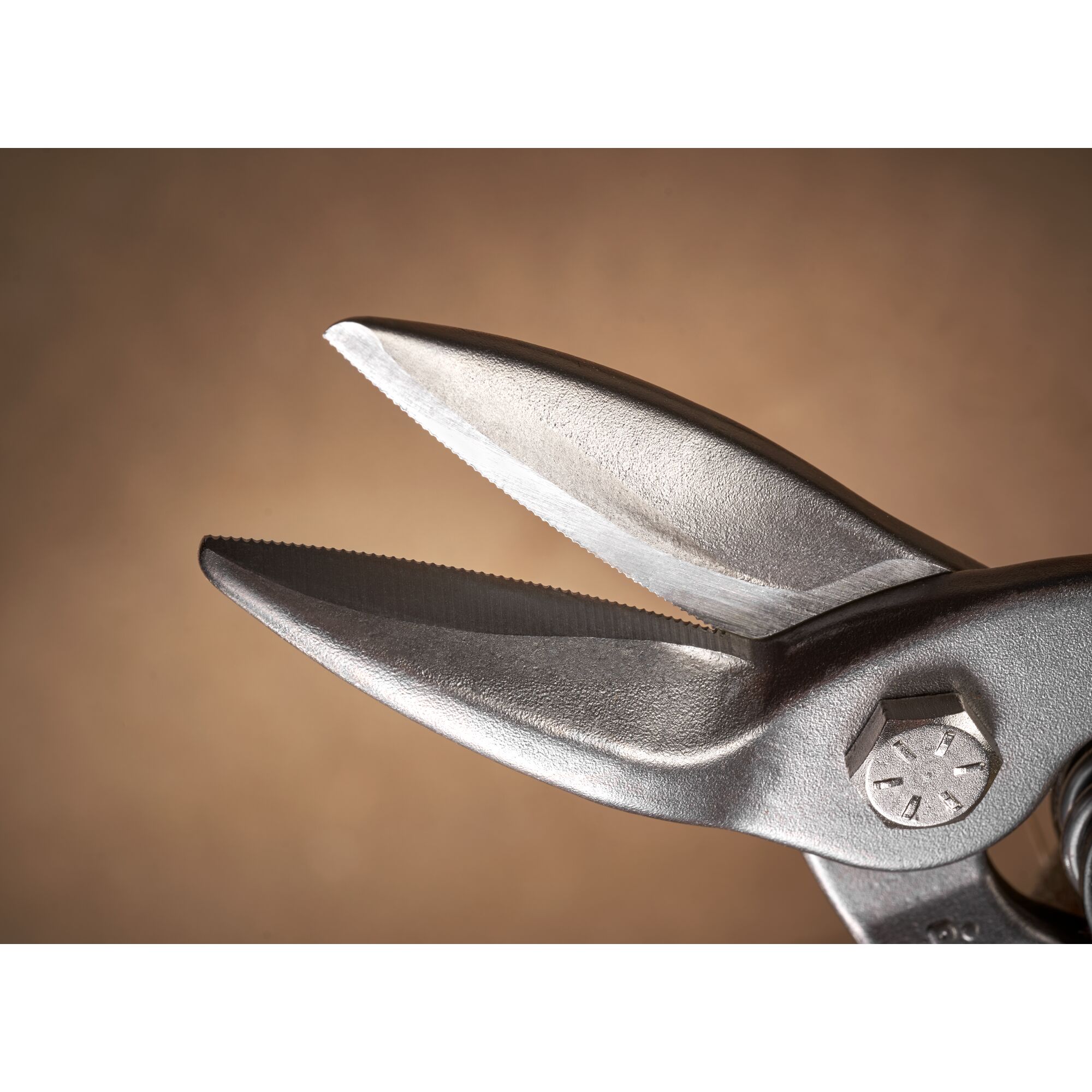 STANLEY® FATMAX® Straight Cut Compound Action Aviation Snips