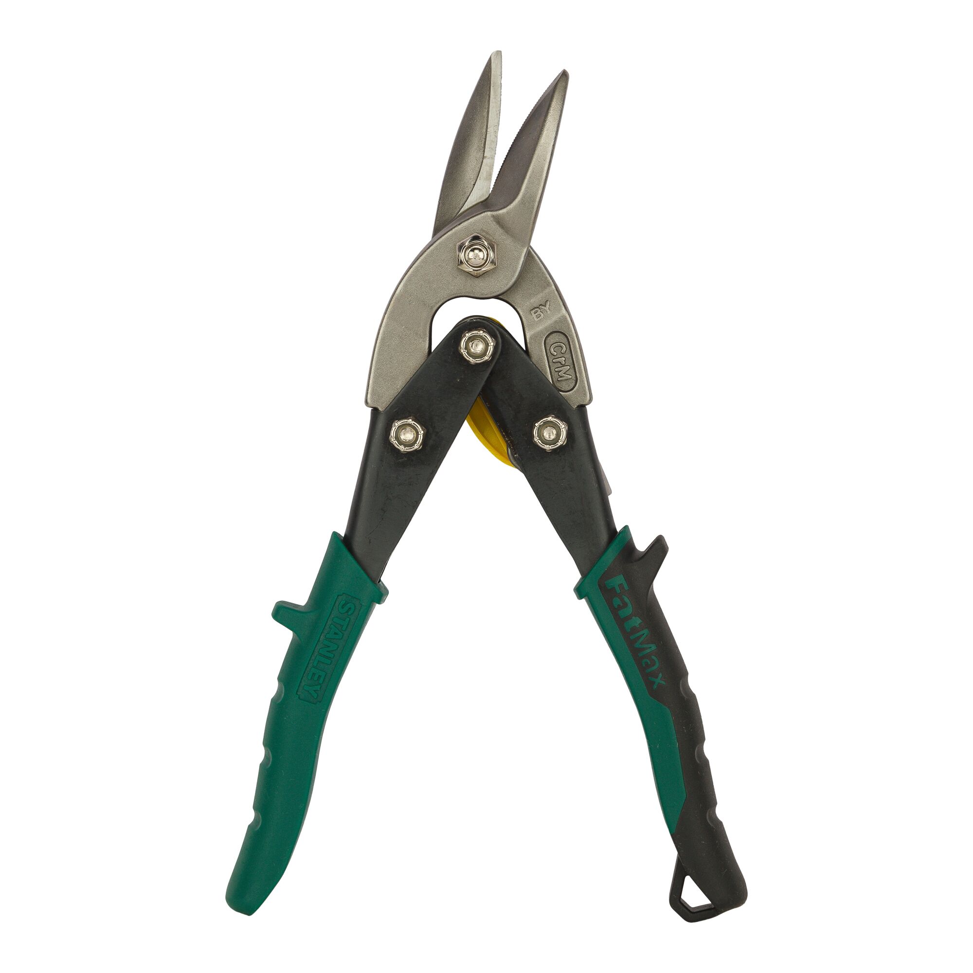 STANLEY® FATMAX® Right Cut Aviation Snips