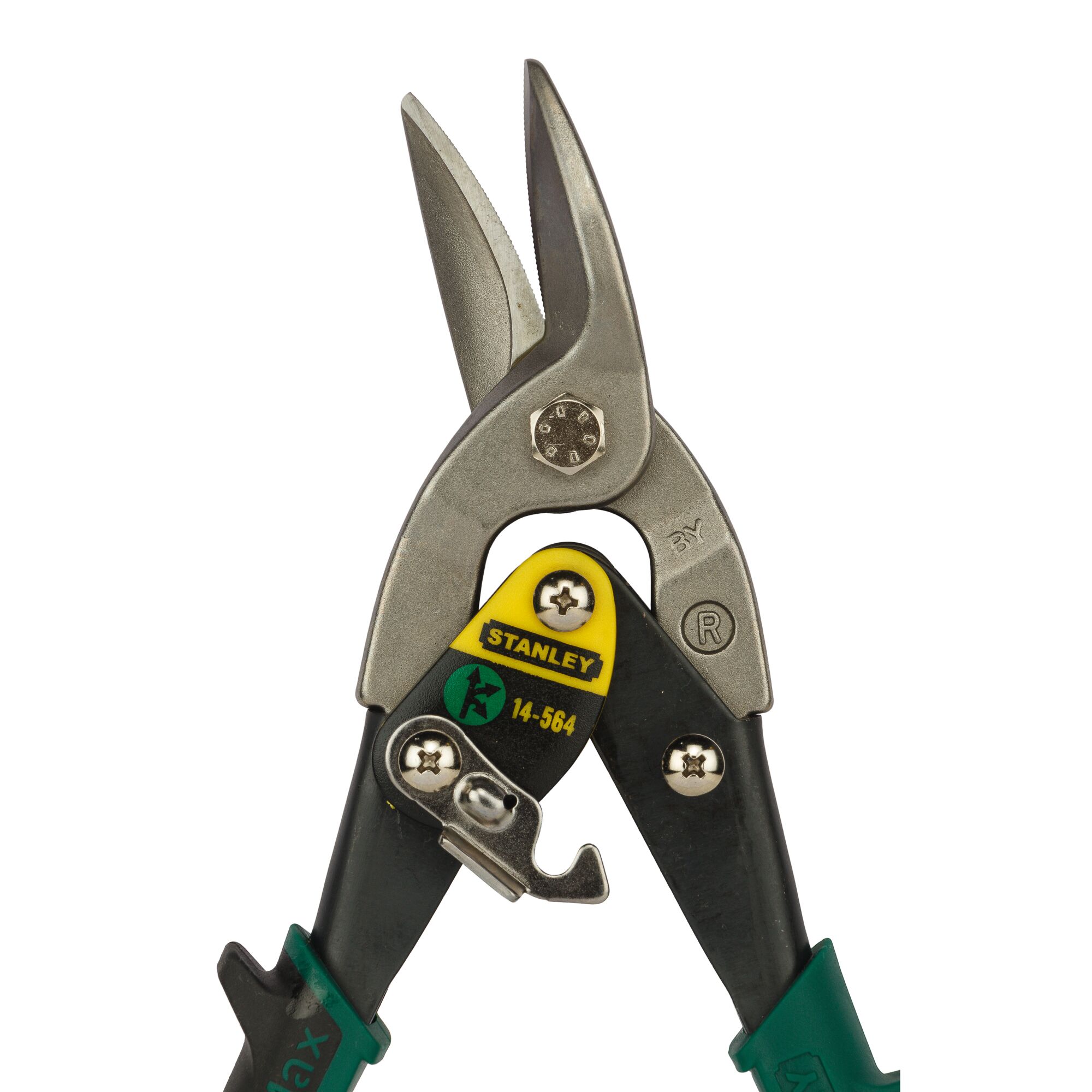 STANLEY® FATMAX® Right Cut Aviation Snips