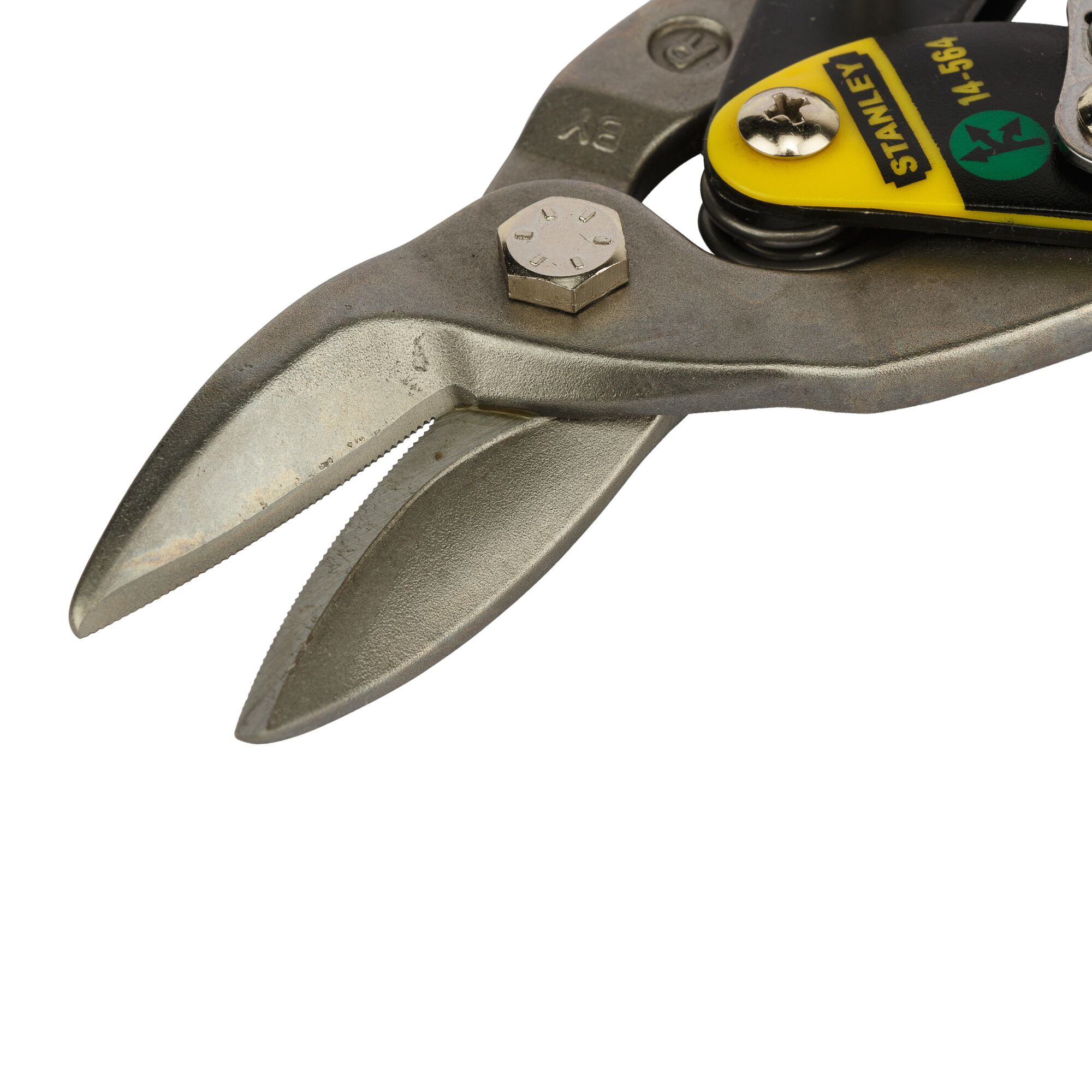 STANLEY® FATMAX® Right Cut Aviation Snips