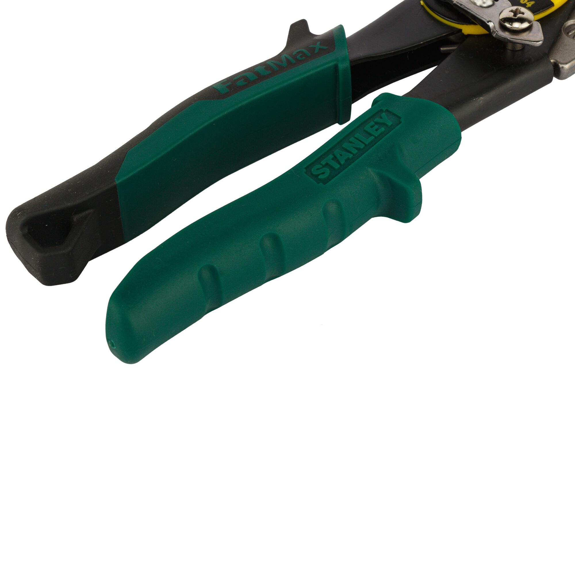 STANLEY® FATMAX® Right Cut Aviation Snips