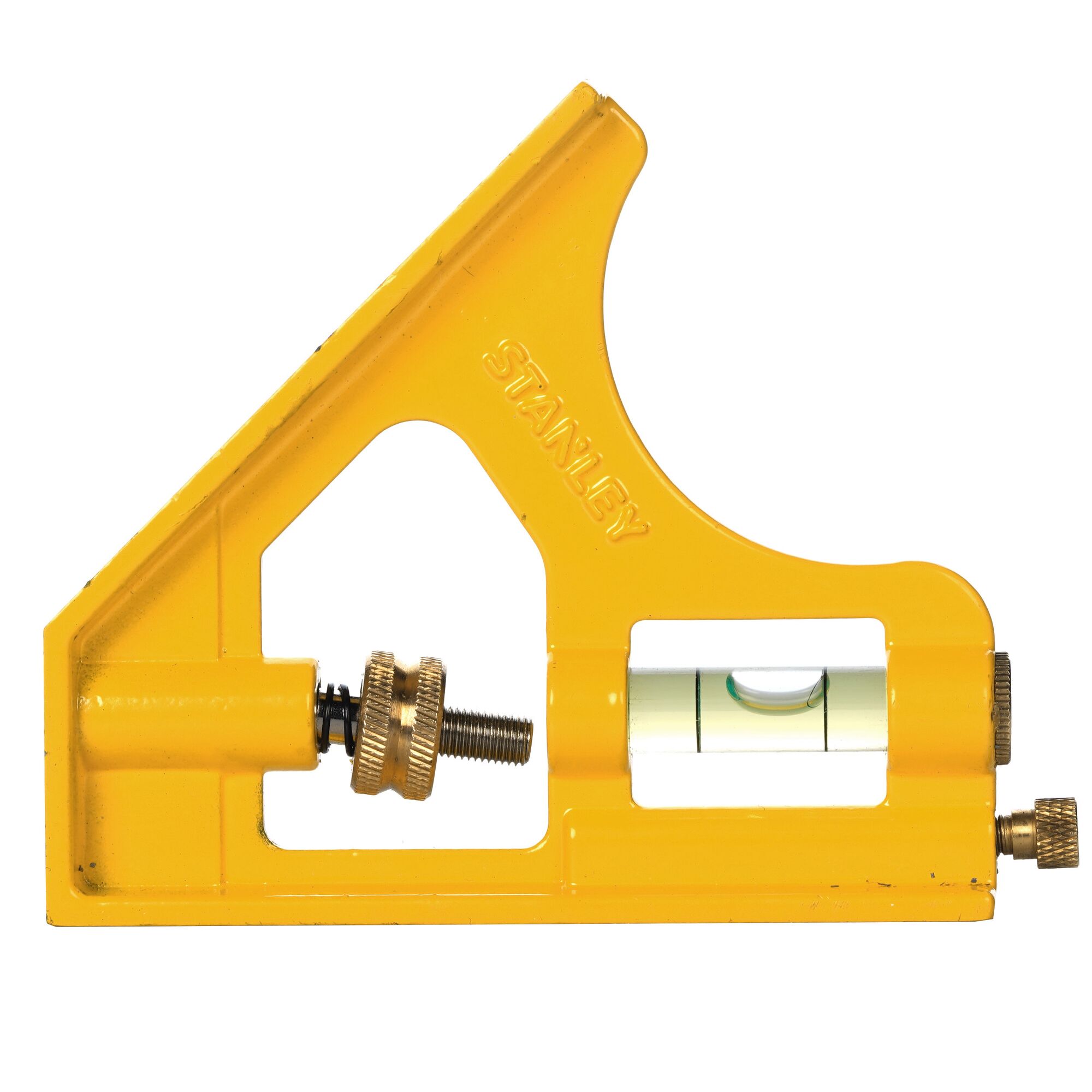 STANLEY® 300mm Diecast Comb Square