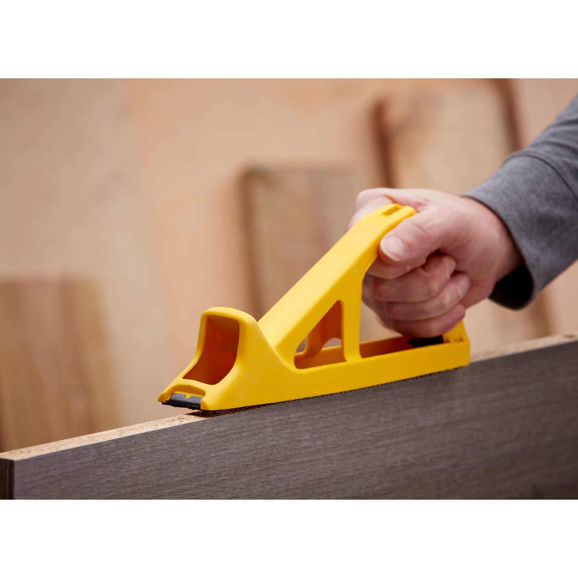 STANLEY® SURFORM 270mm Moulded Body Plane