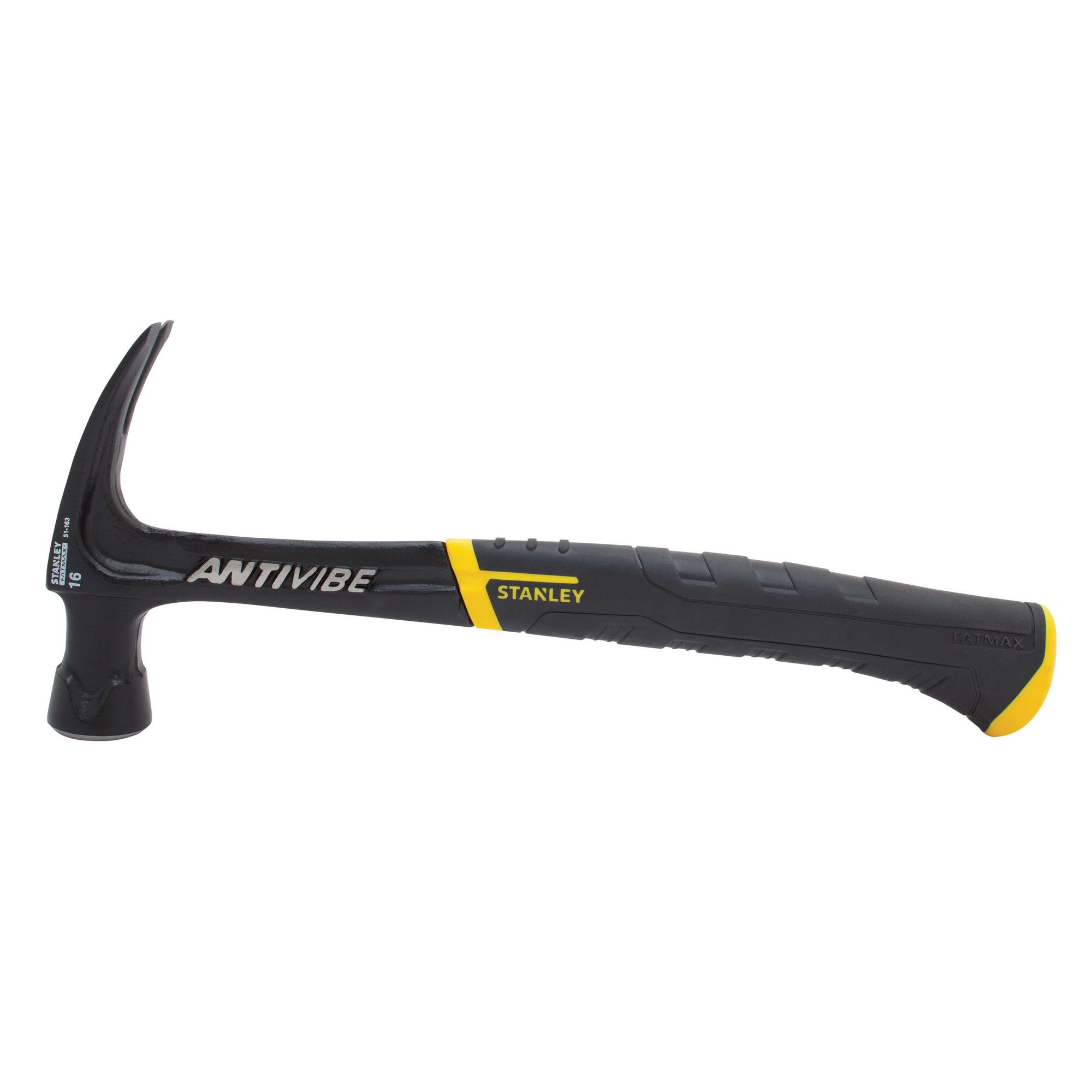 STANLEY® FATMAX® Xtreme Anti-Vibe® Smooth | STANLEY
