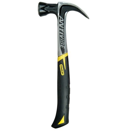 FATMAX® Anti-Vibe® 20 oz. Steel Hammer