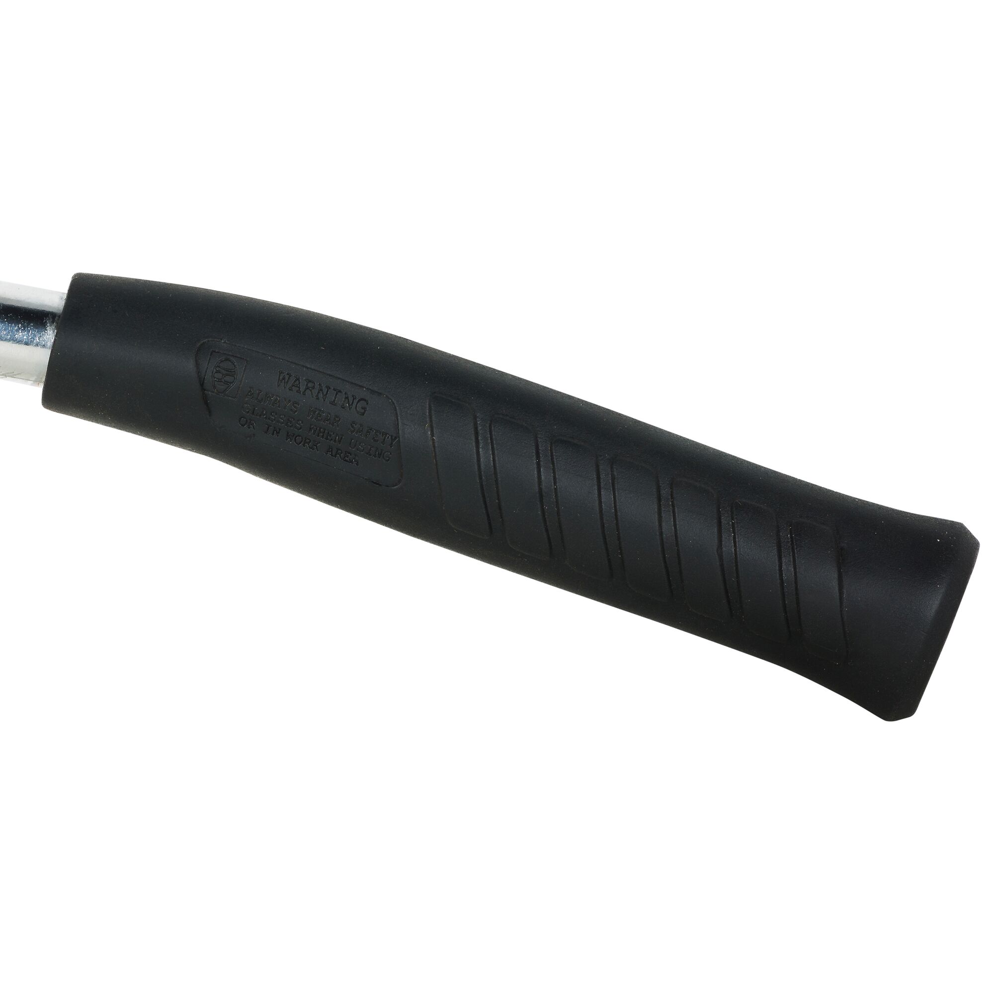 560g Camp Axe Steel Shaft