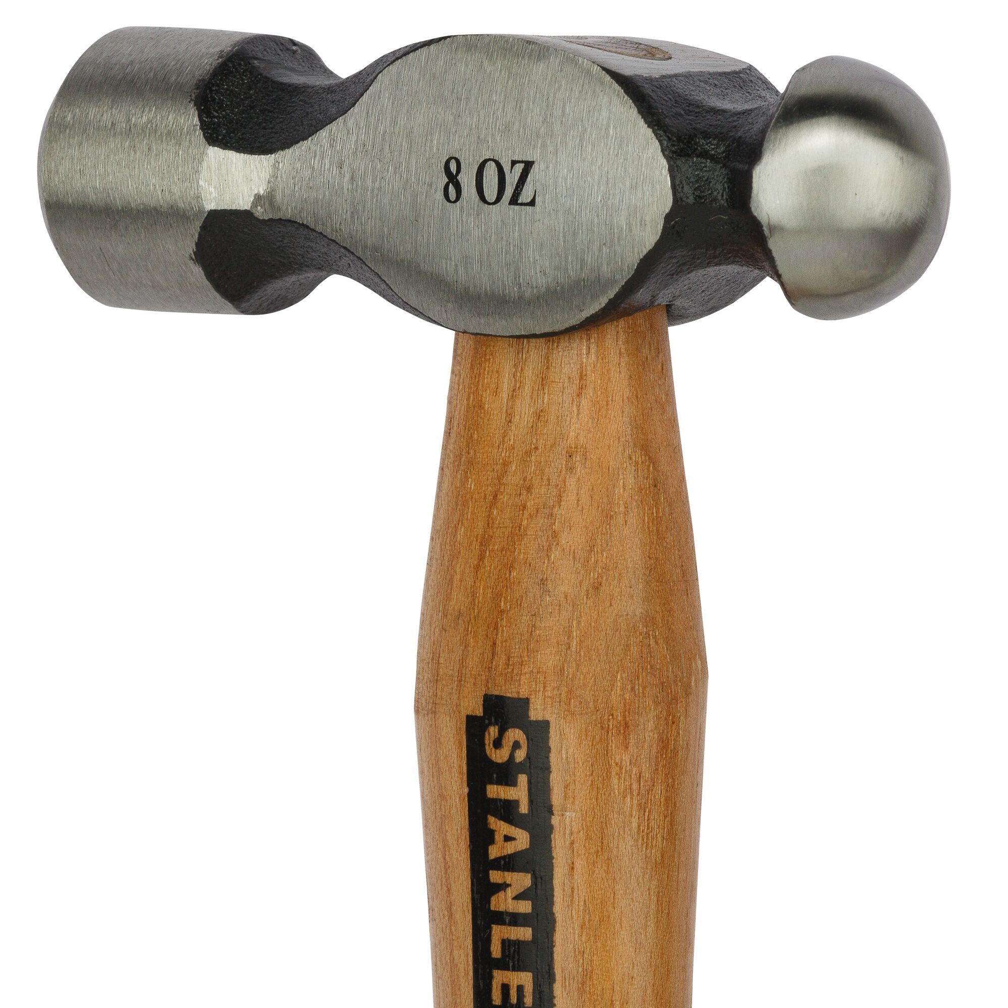8 oz./220g Ball Pein Hammer