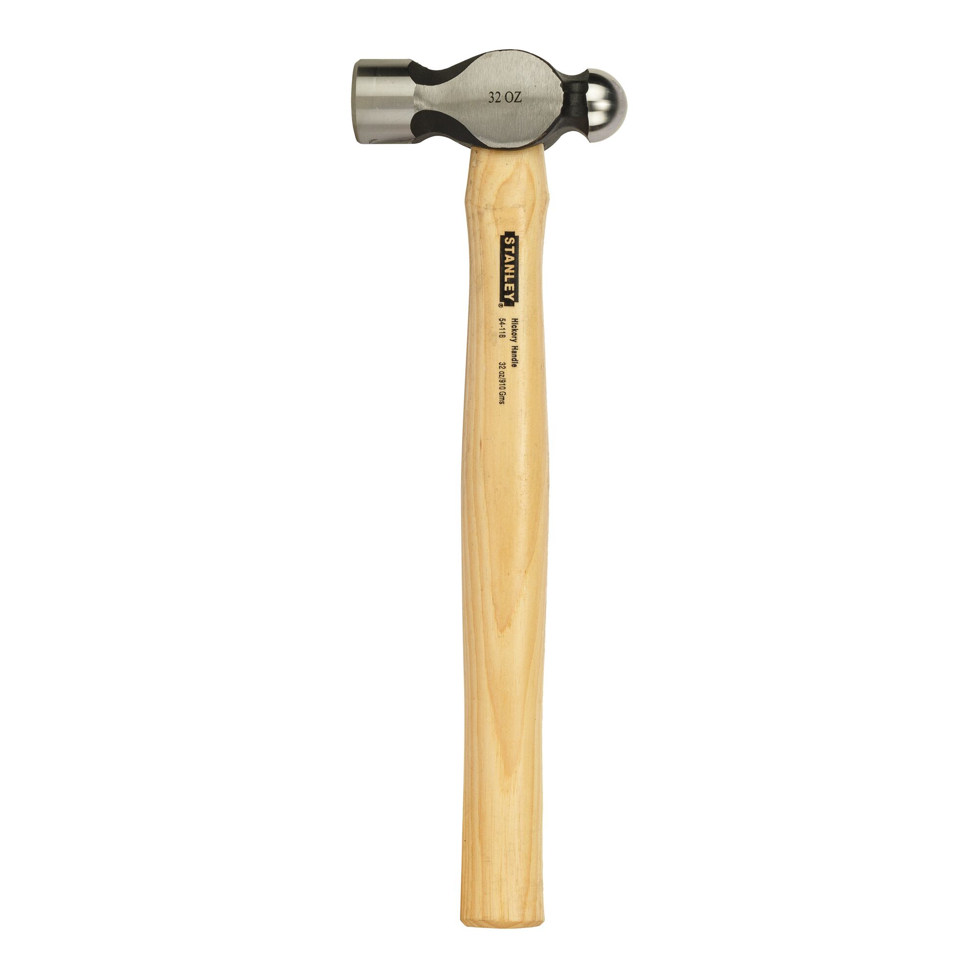 32 oz./900g Ball Pein Hammer