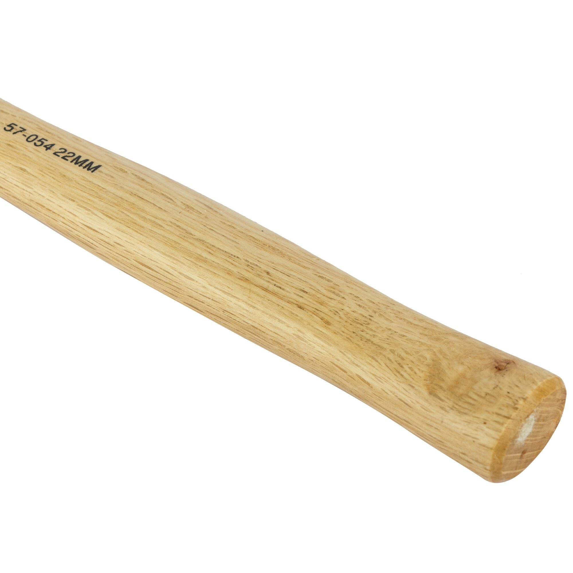 22mm Soft Face Hammer With Wood Handle