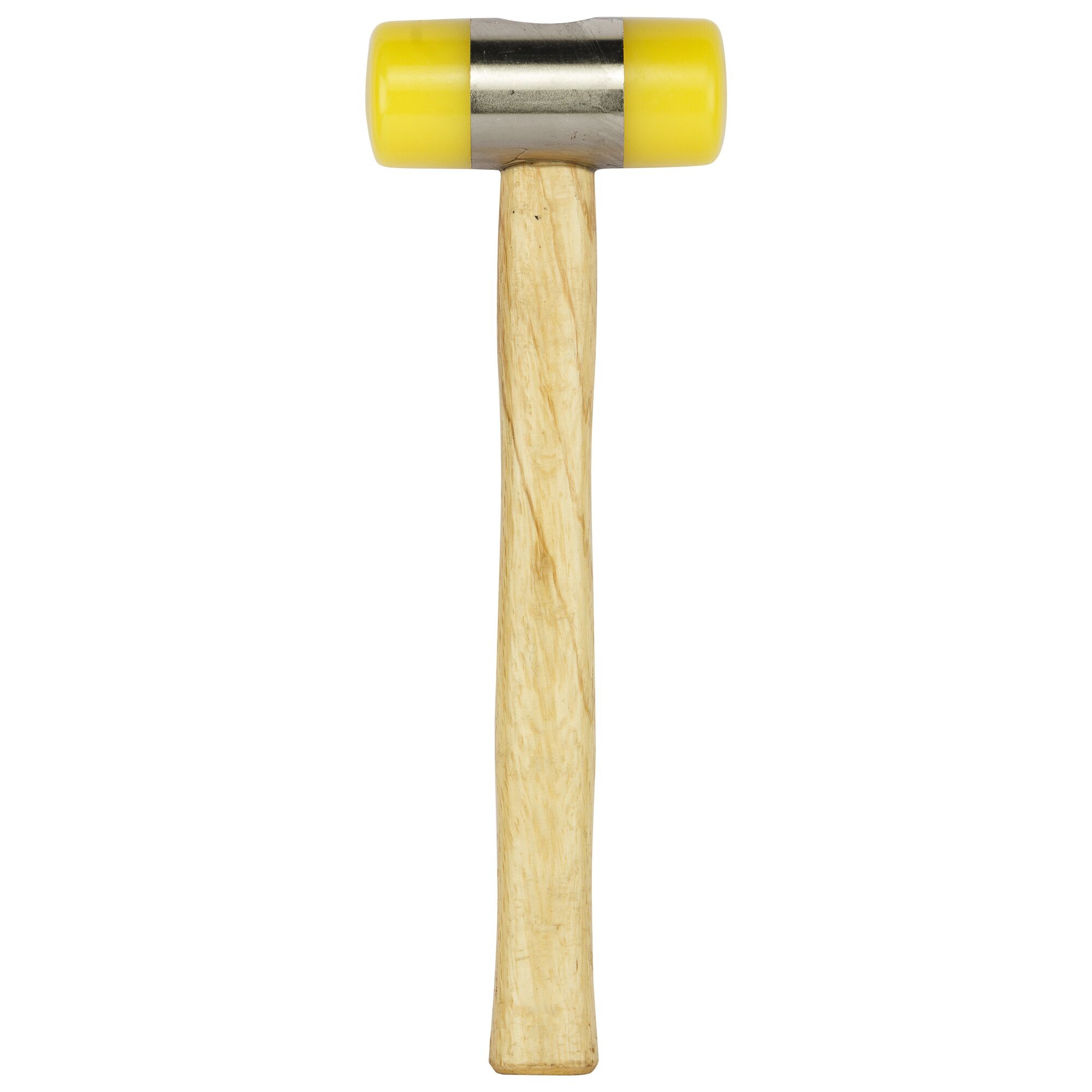 45mm Soft Face Hammer With Wood Handle
