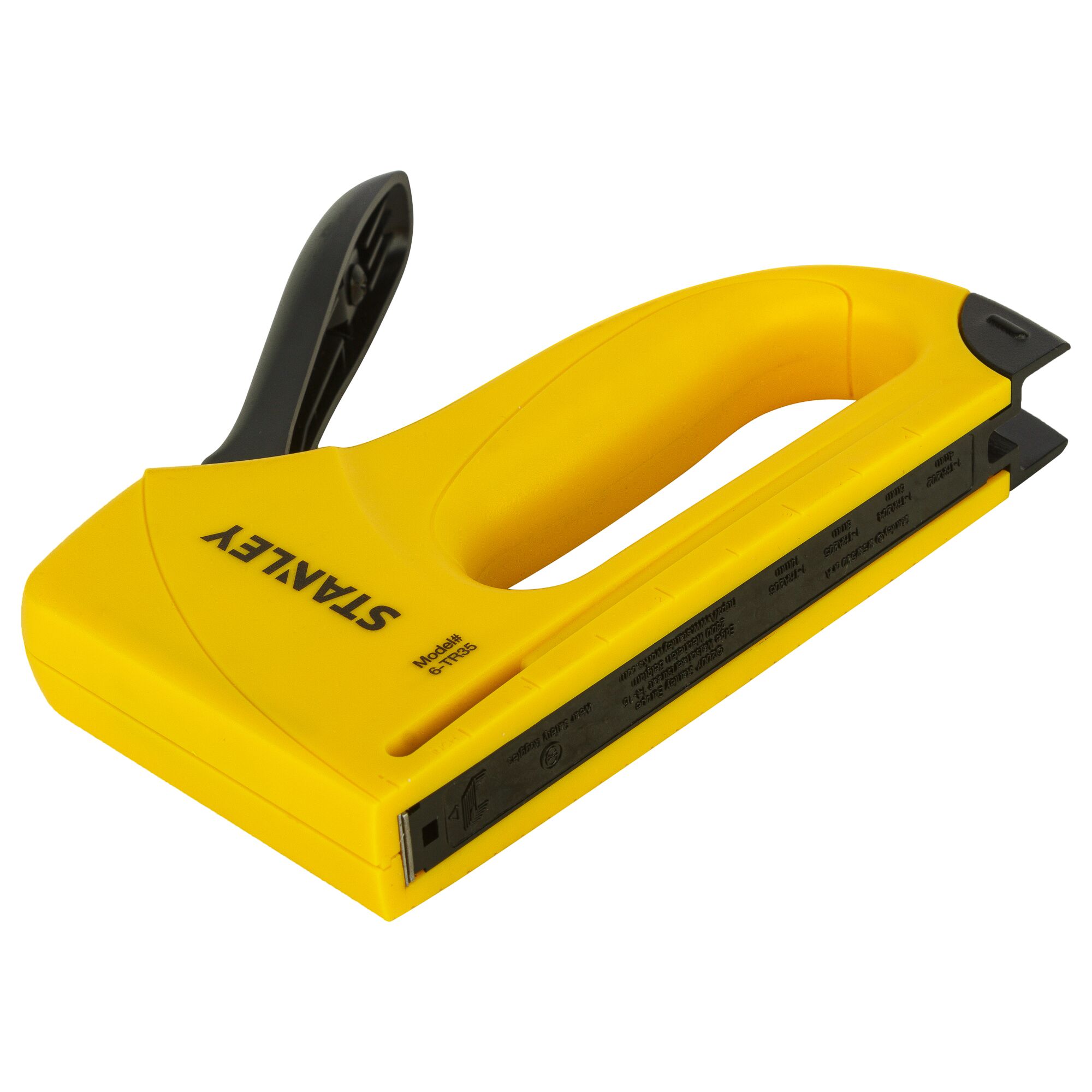 STANLEY® Light-Duty Staple Gun