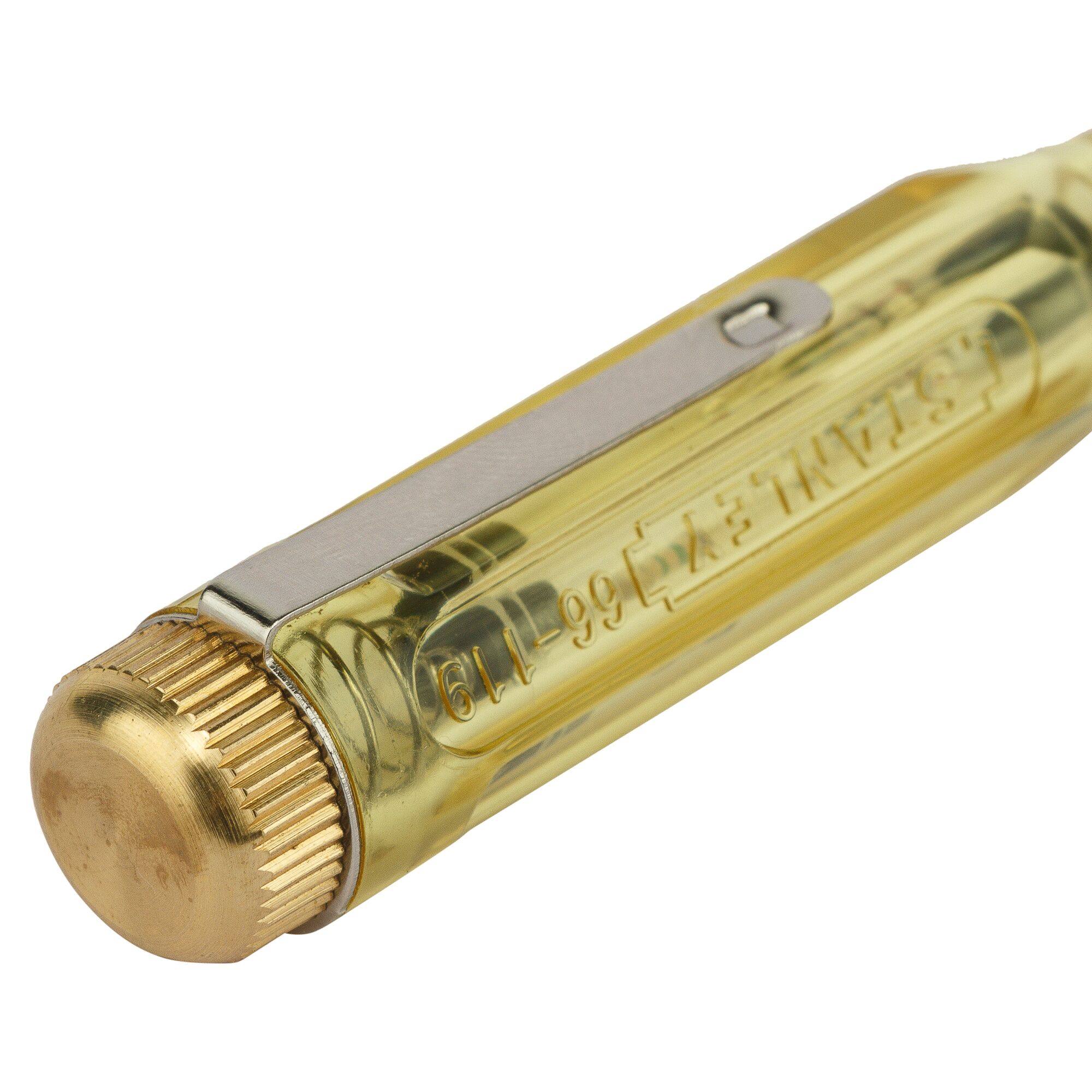 S/Dvr -Spark Testing 150mm Pp