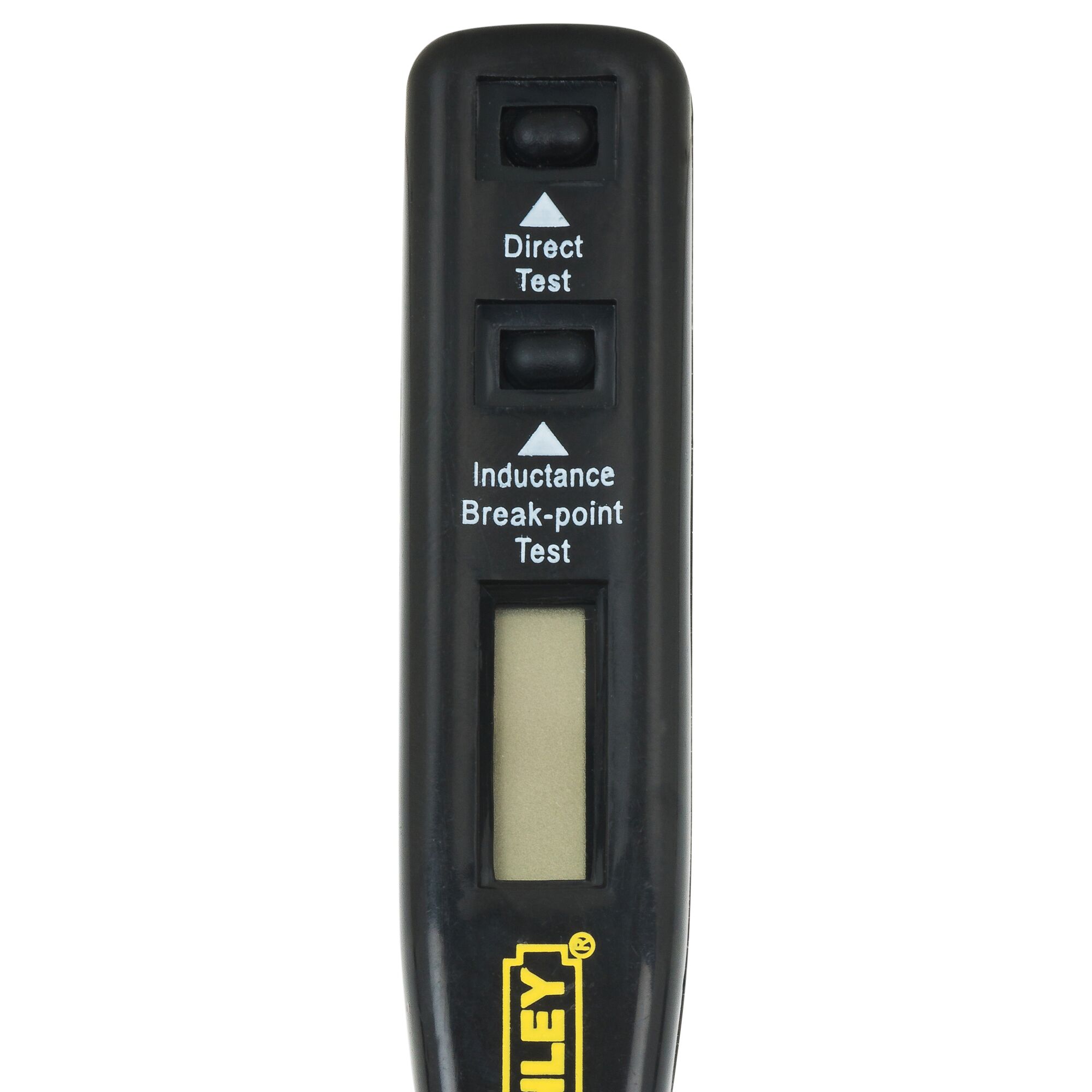 STANLEY® Digital Detection Screwdriver