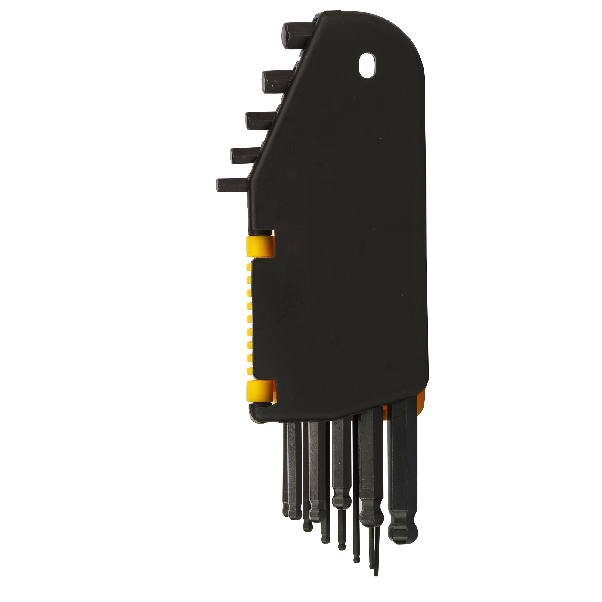 Inch Hex Key Set (12 pc.)