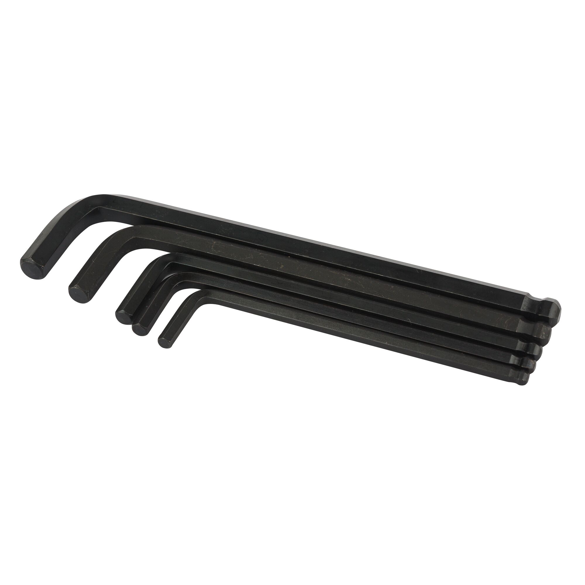 Inch Hex Key Set (12 pc.)