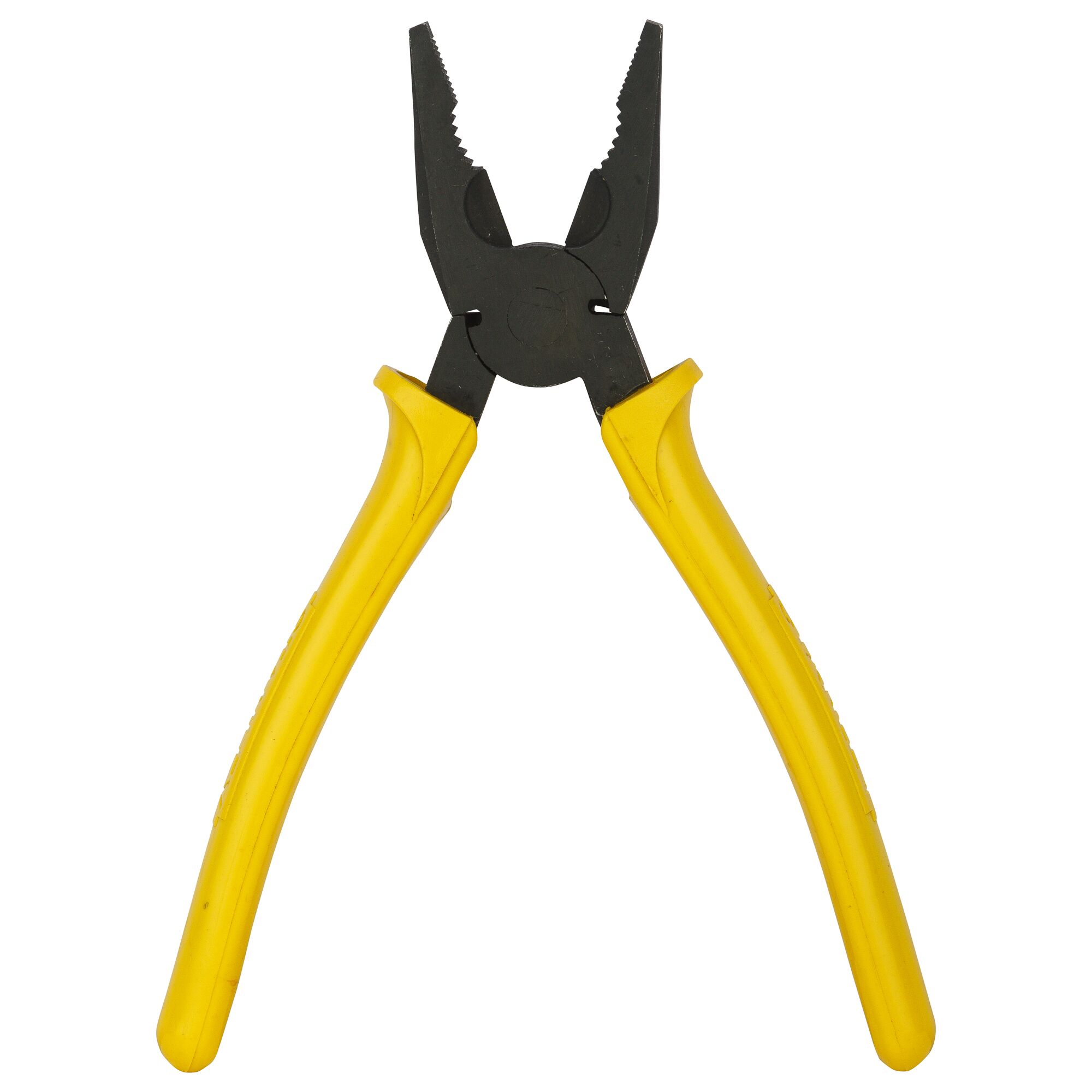 8 in. Combination Pliers, Single Color Sleeve