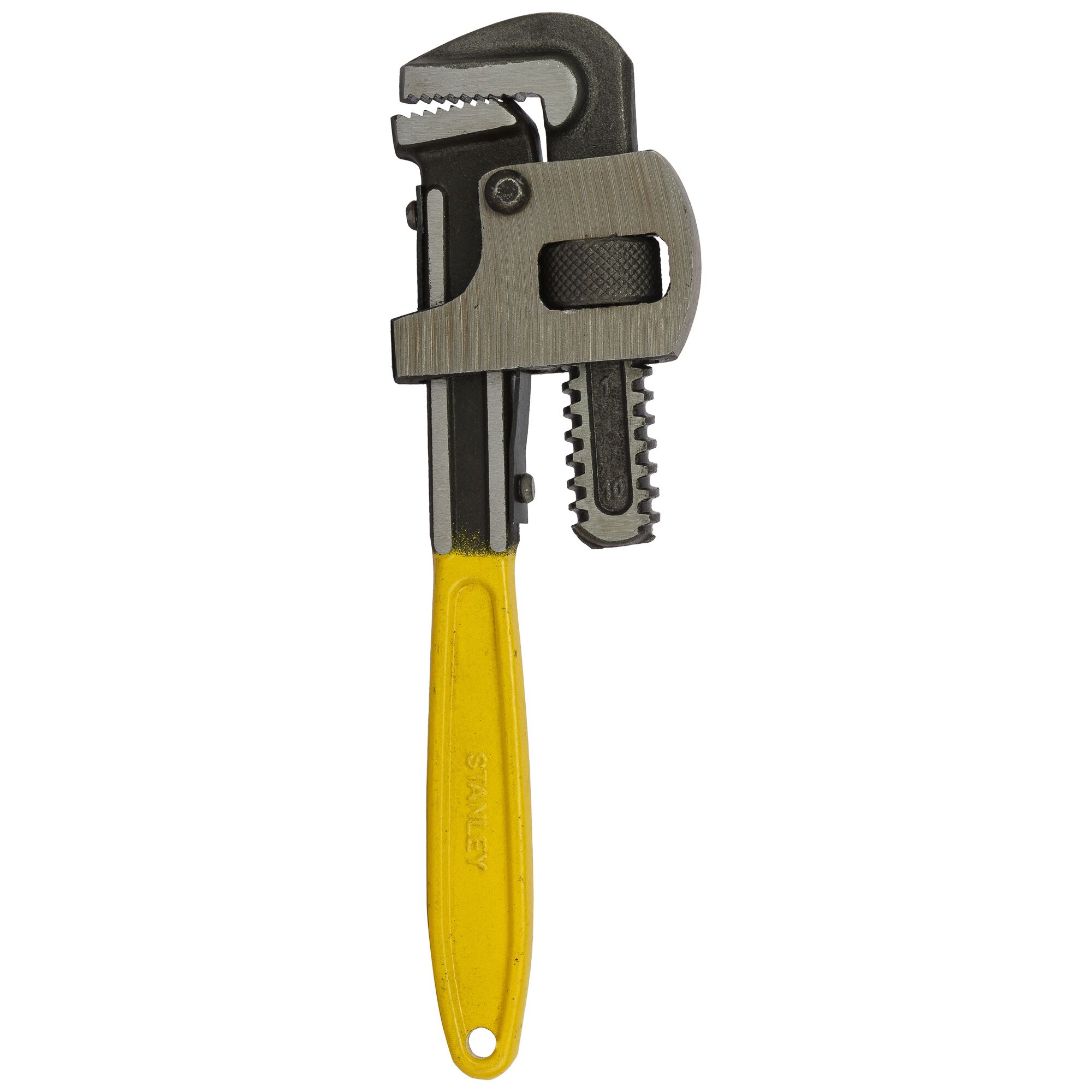 250mm Pipe Wrench (Stillson Model)