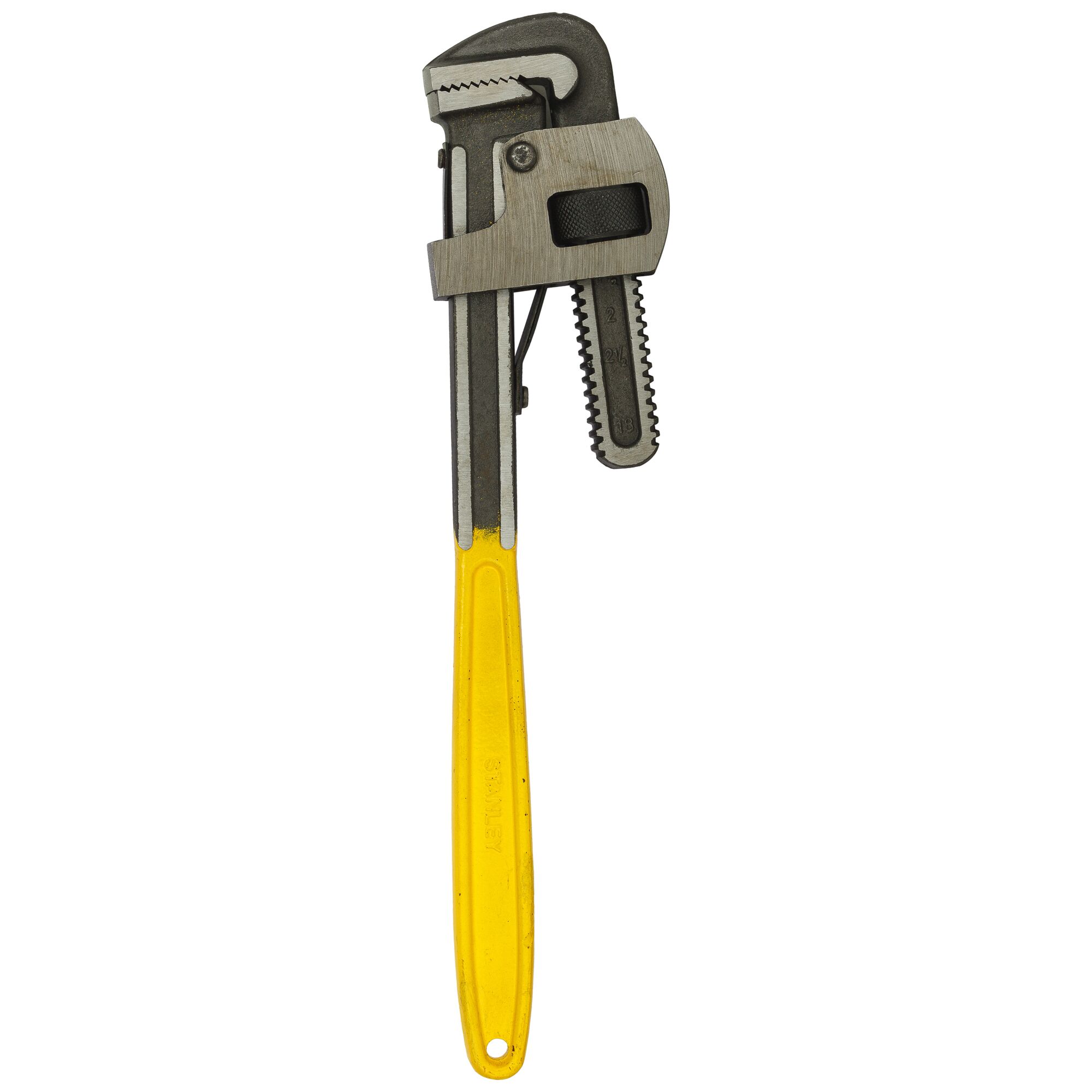 450mm-18 Pipe Wrench (Stillson Pattern)