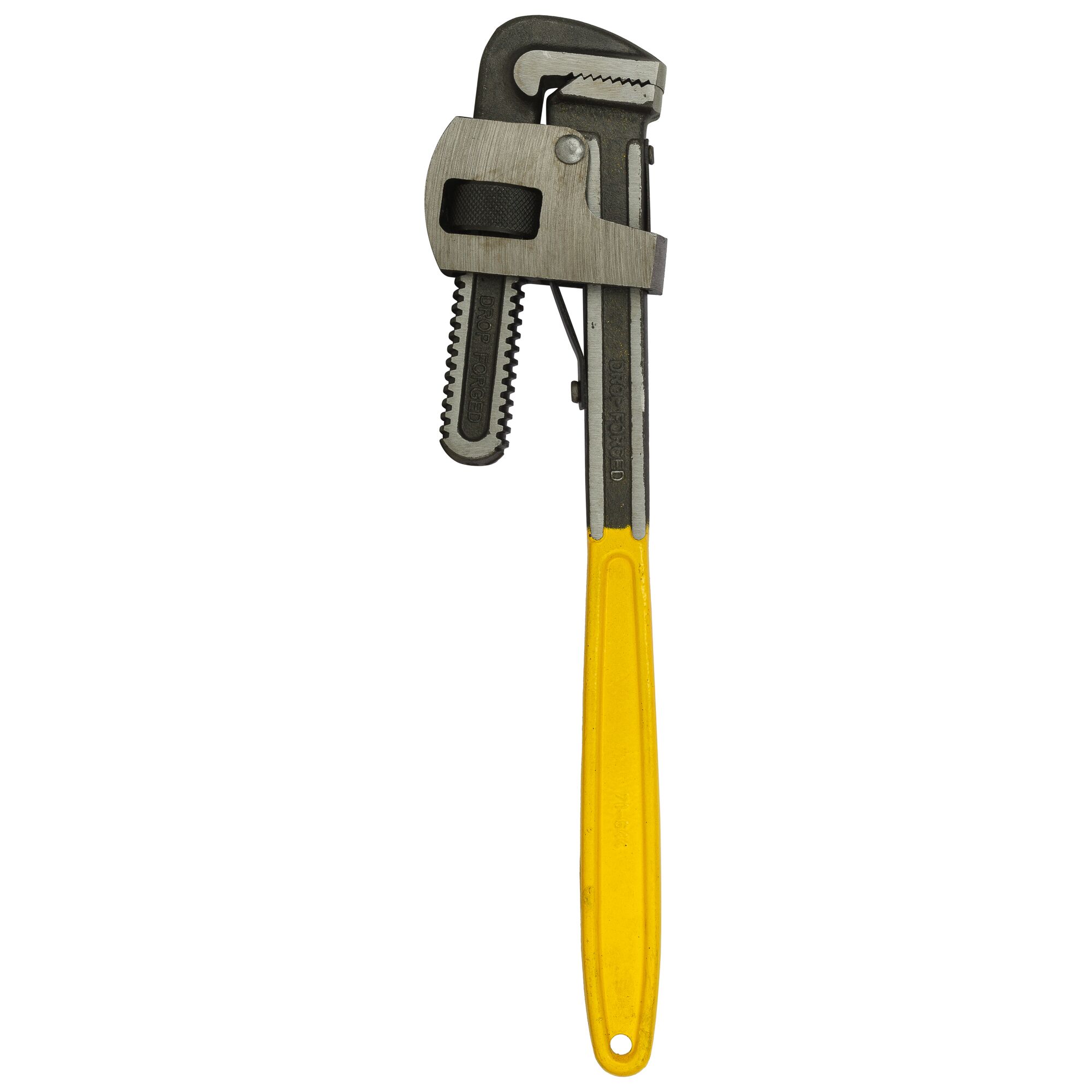 450mm-18 Pipe Wrench (Stillson Pattern)