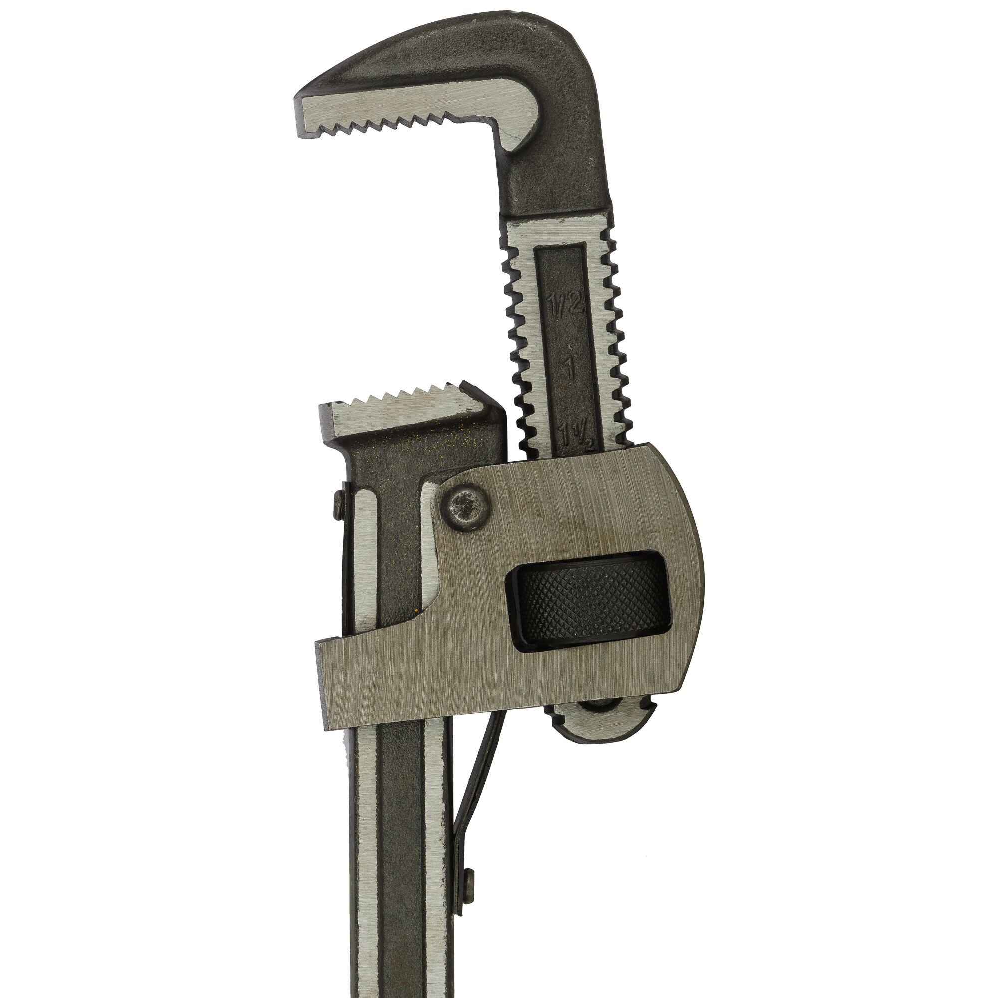 450mm-18 Pipe Wrench (Stillson Pattern)