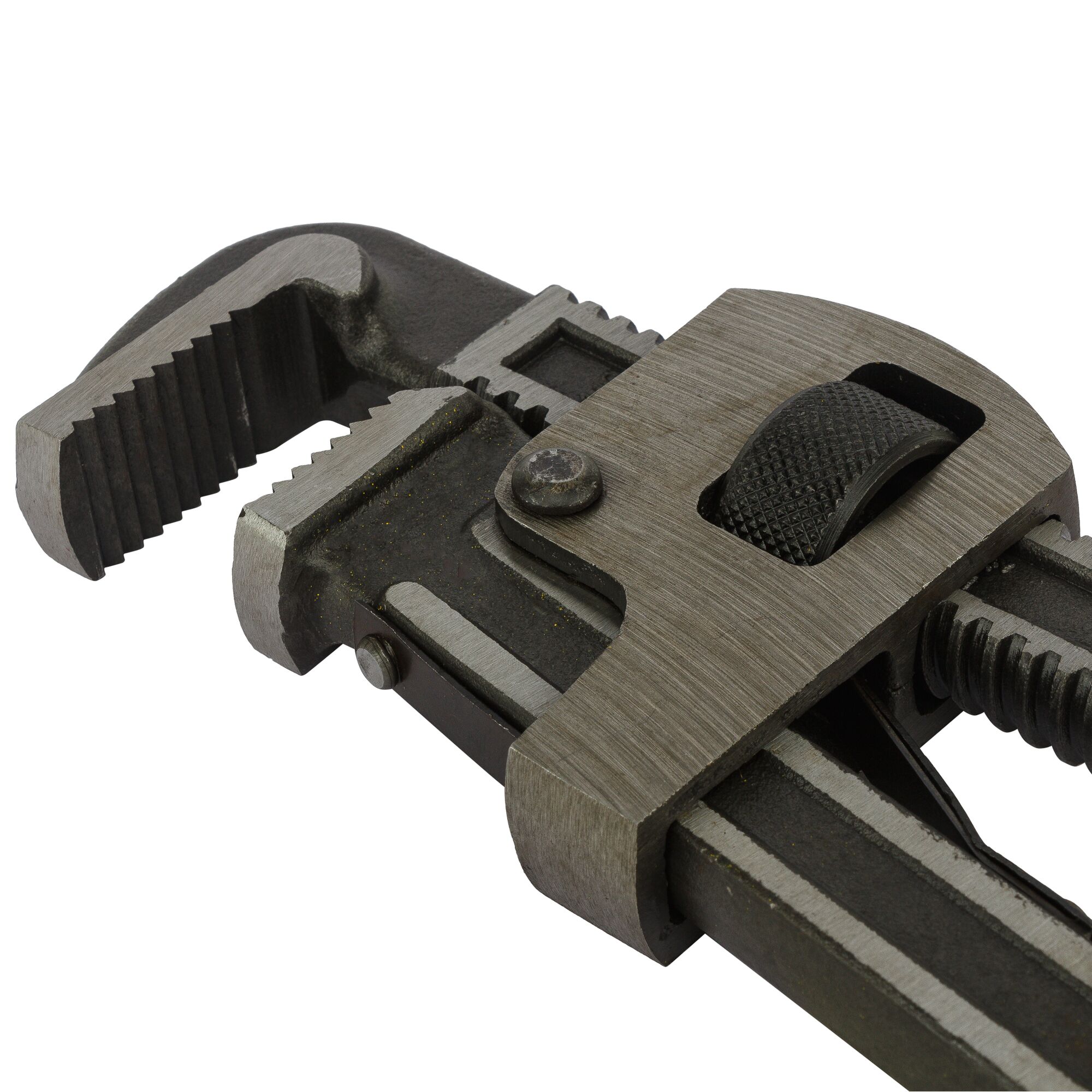 450mm-18 Pipe Wrench (Stillson Pattern)