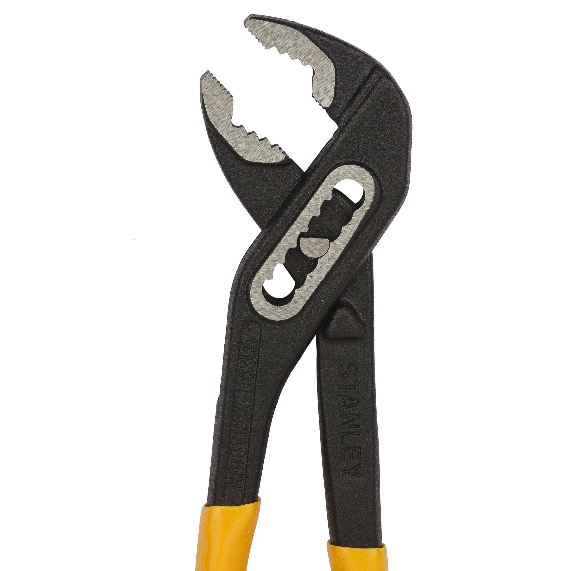 Water Pmp Plier Box Jt,Crv Steel,175Mm-7