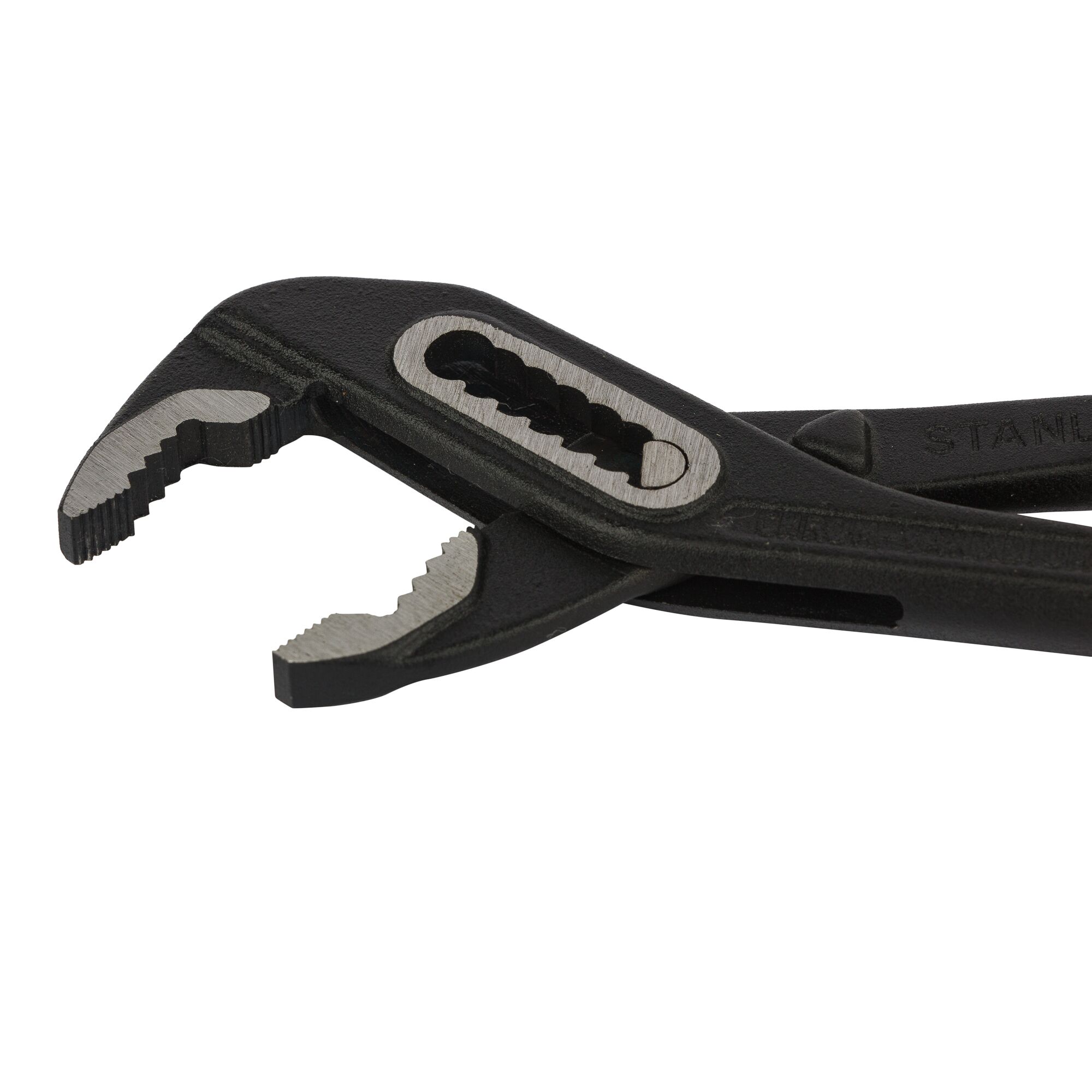 Water Pmp Plier Box Jt,Crv Steel,175Mm-7