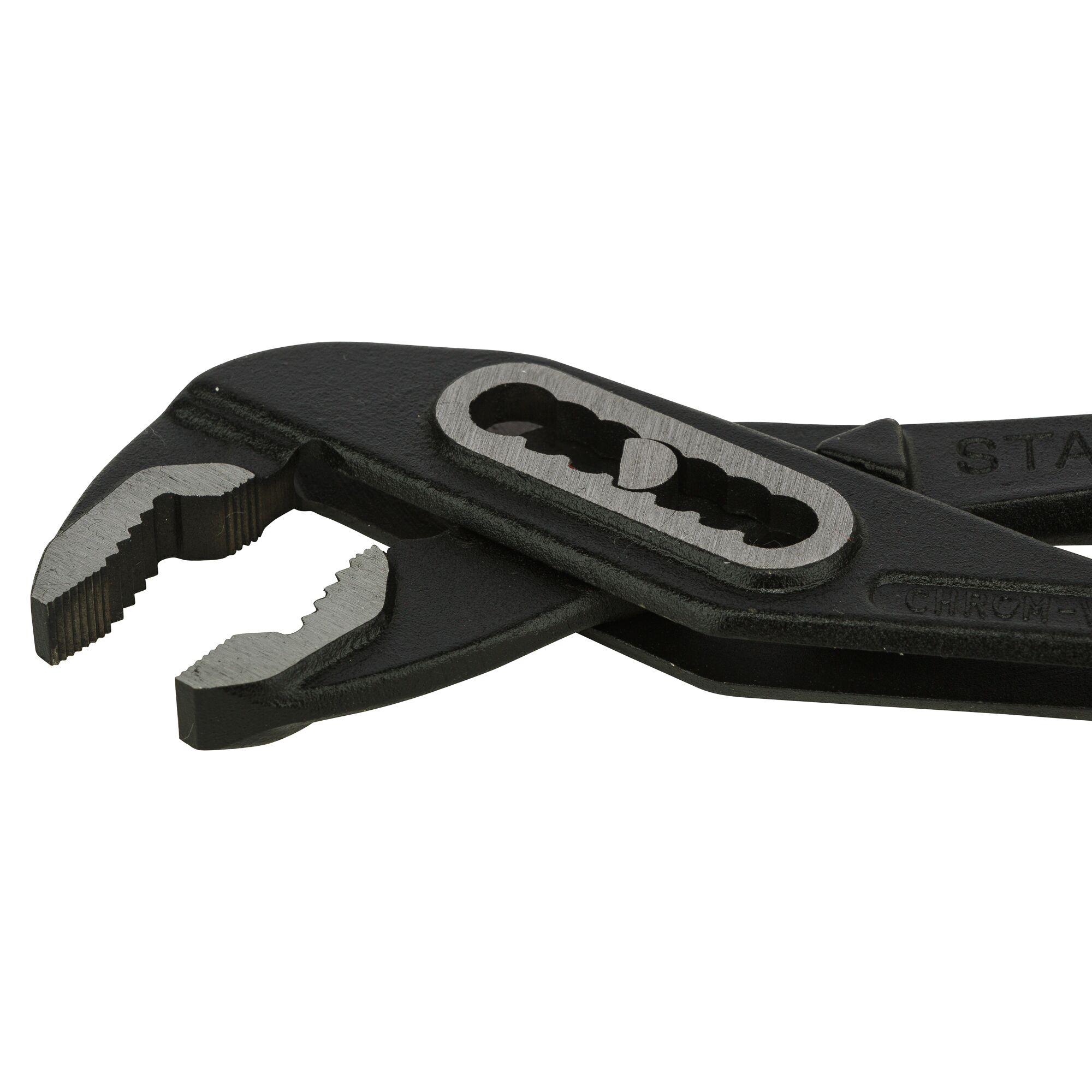 Wat Pmp Plier Box Jt,Crv Steel, 250Mm-10"