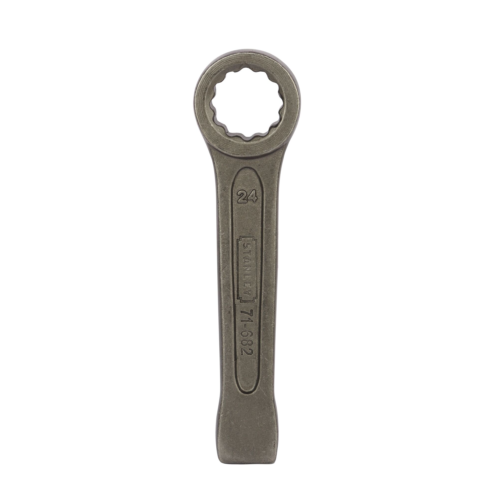 24mm Slogging Ring Spanner