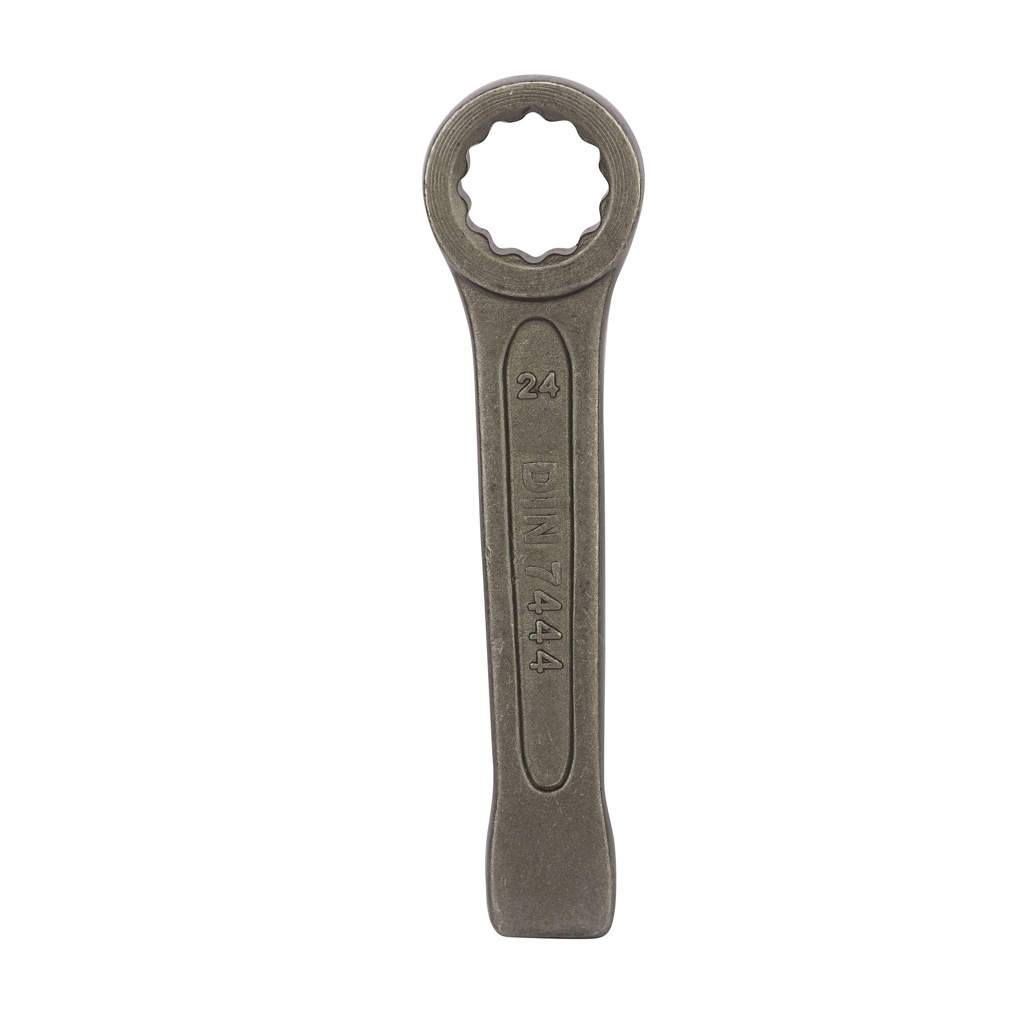 24mm Slogging Ring Spanner