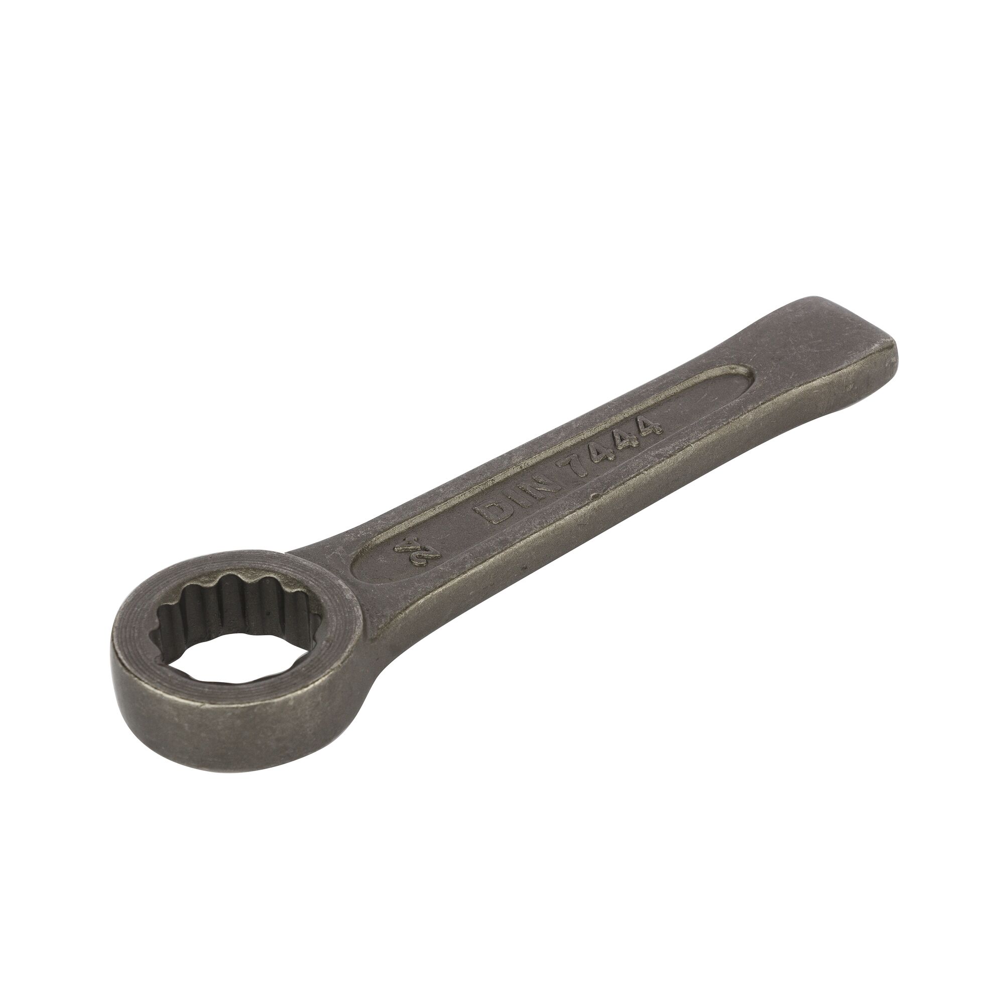 24mm Slogging Ring Spanner