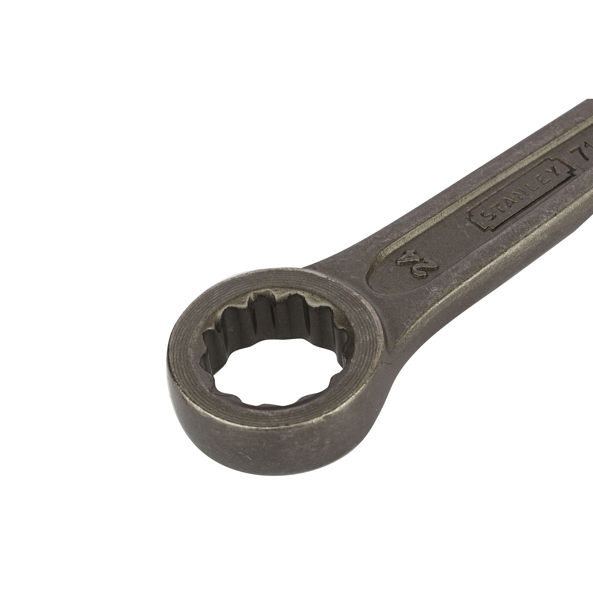 24mm Slogging Ring Spanner