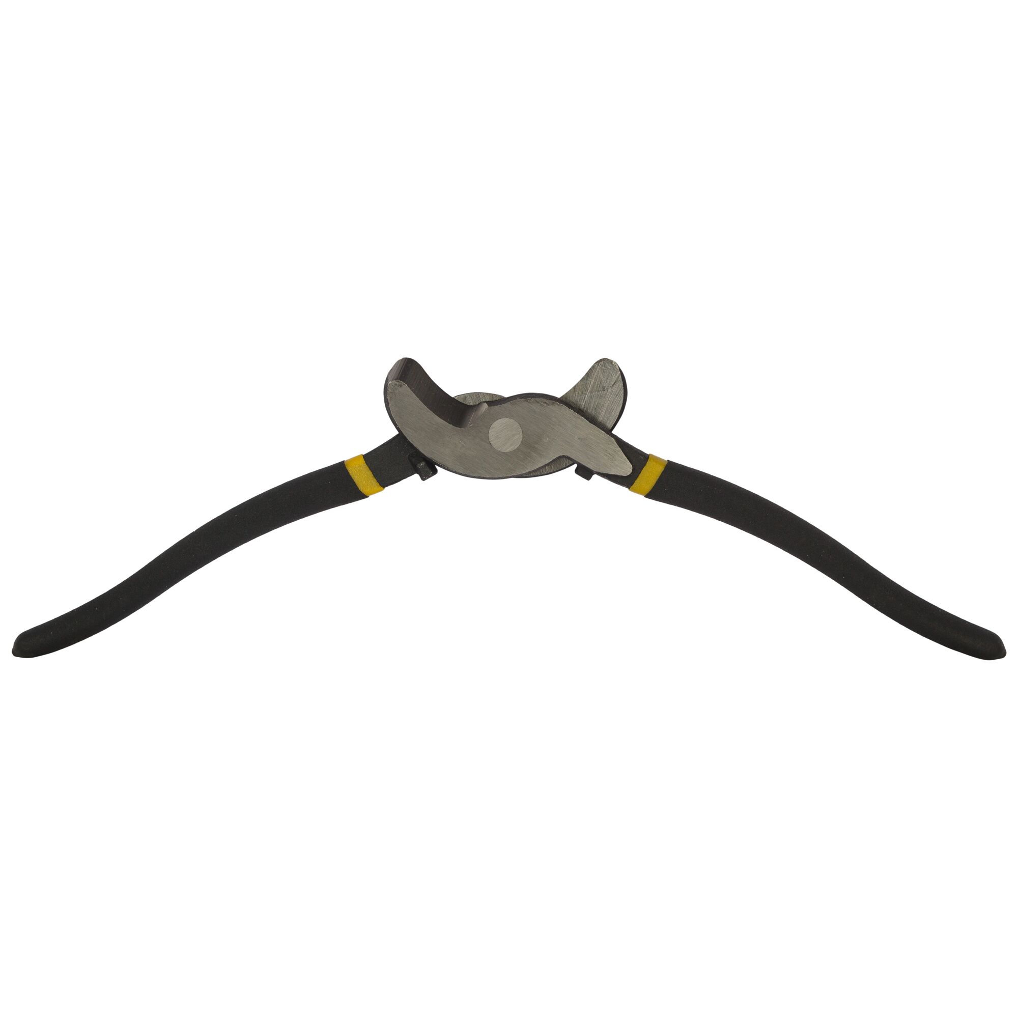 Cable Cutter, Len 250mm-10, Max 60Sq. Mm