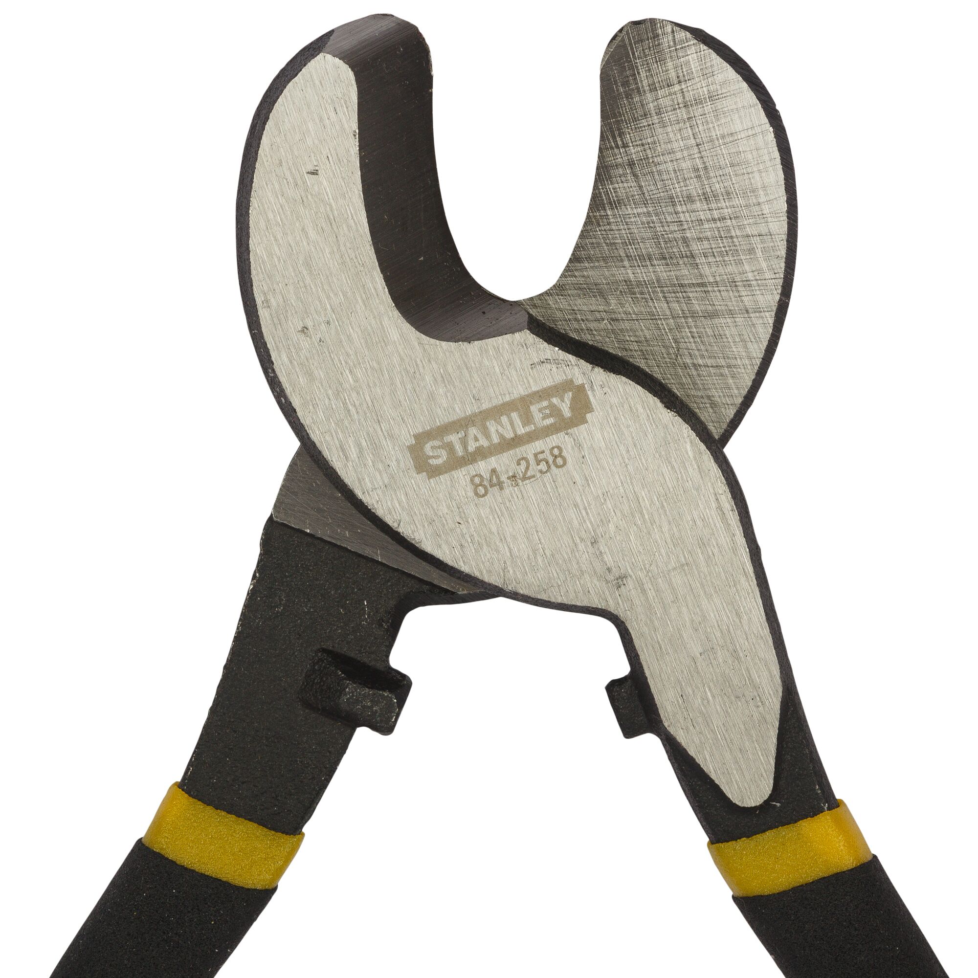 Cable Cutter, Len 250mm-10, Max 60Sq. Mm