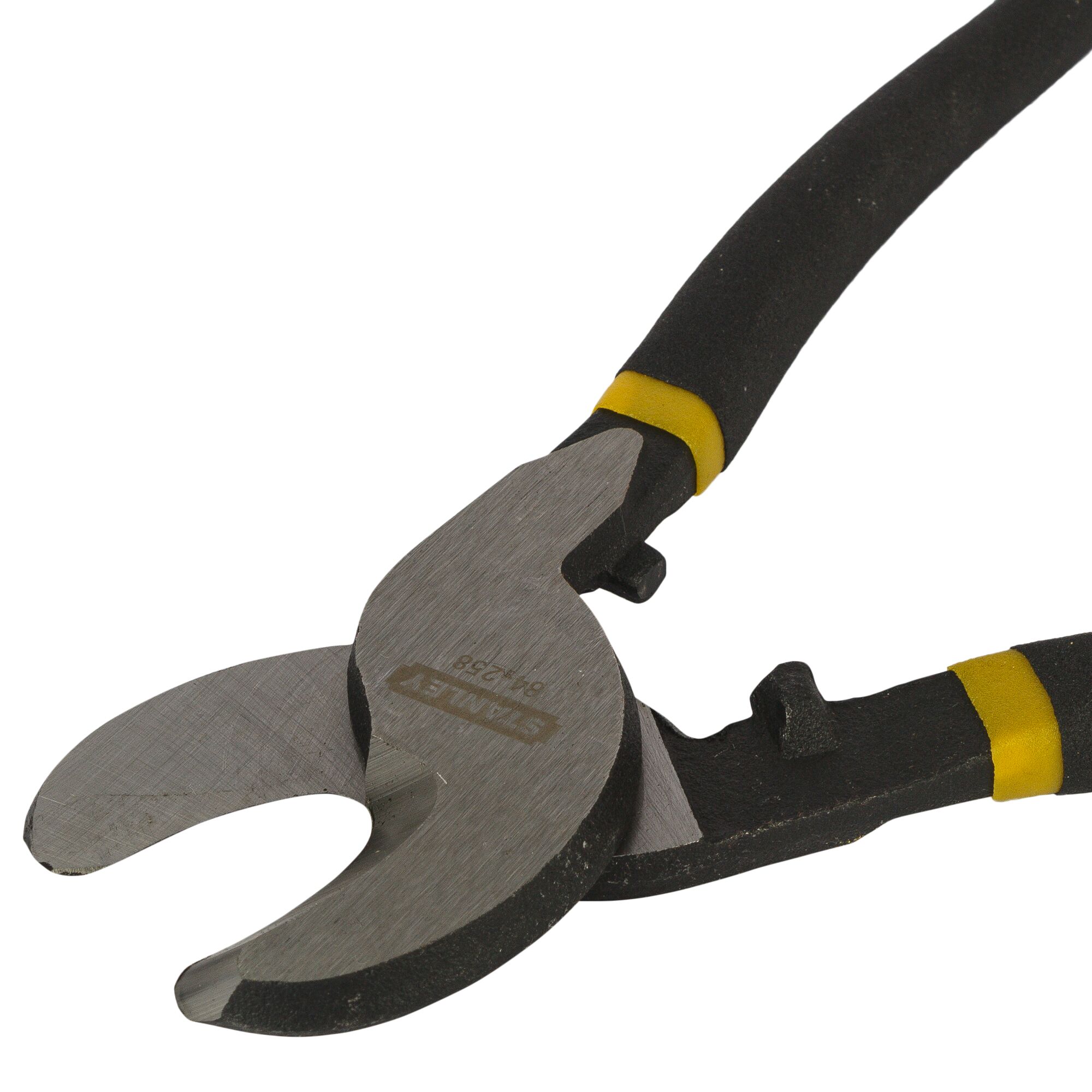 Cable Cutter, Len 250mm-10, Max 60Sq. Mm