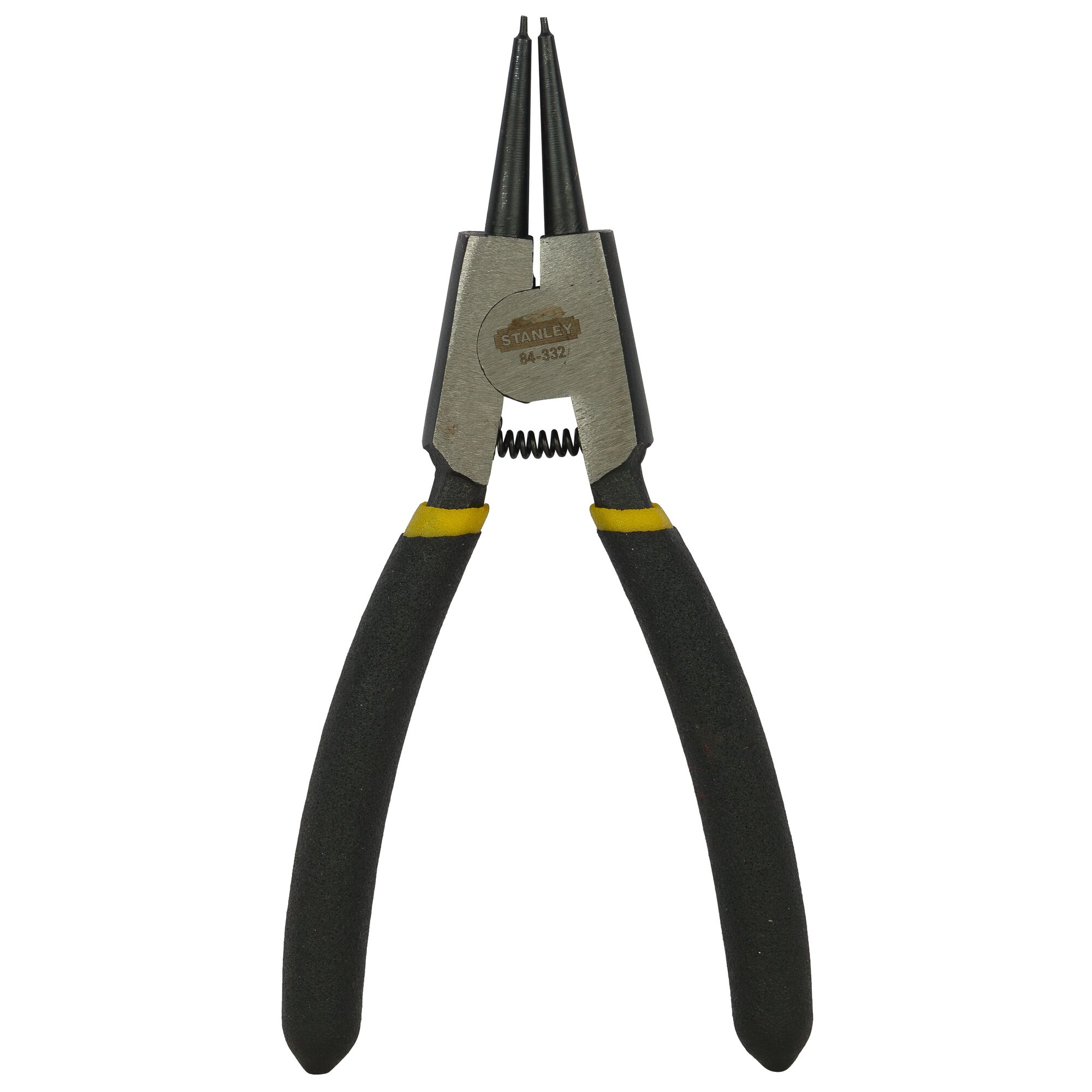 5 in. Circlip® Straight External Pliers