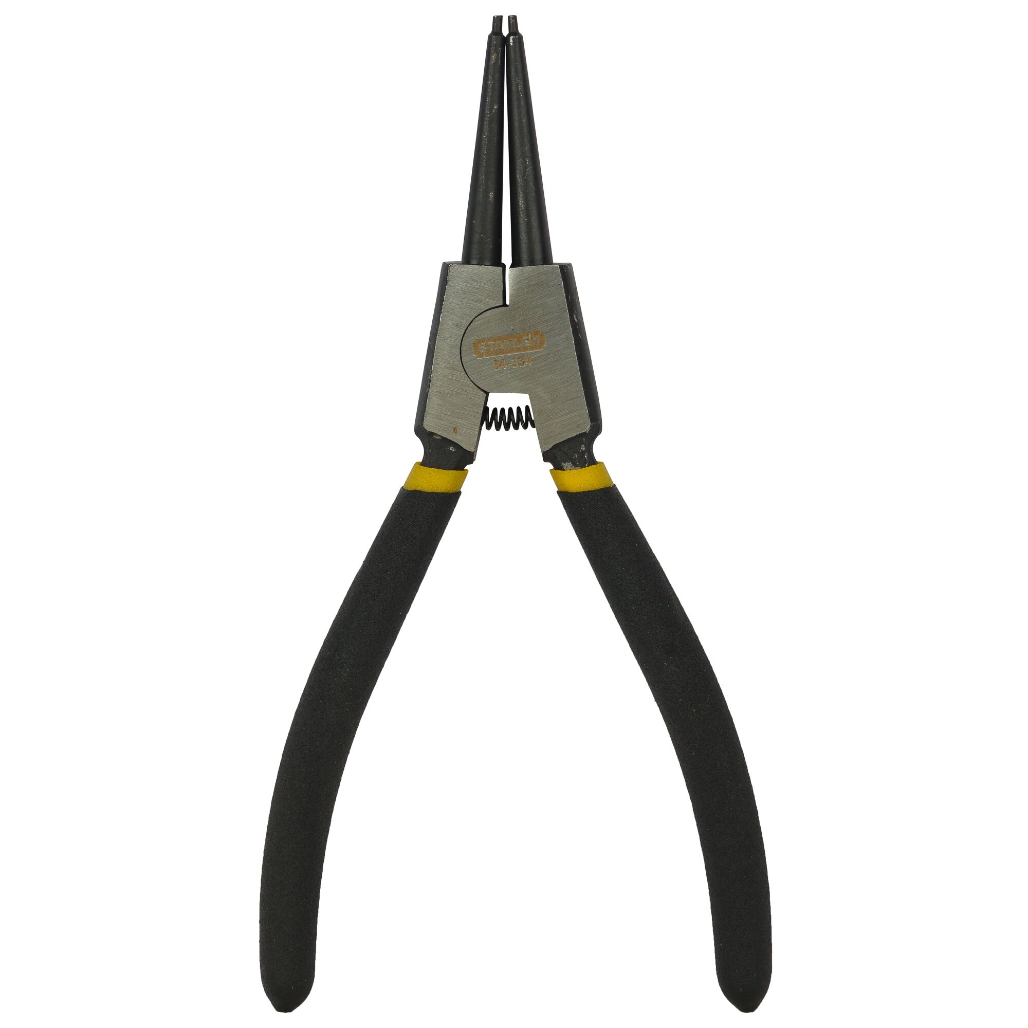 7 in. Circlip® Straight External Pliers (180mm)