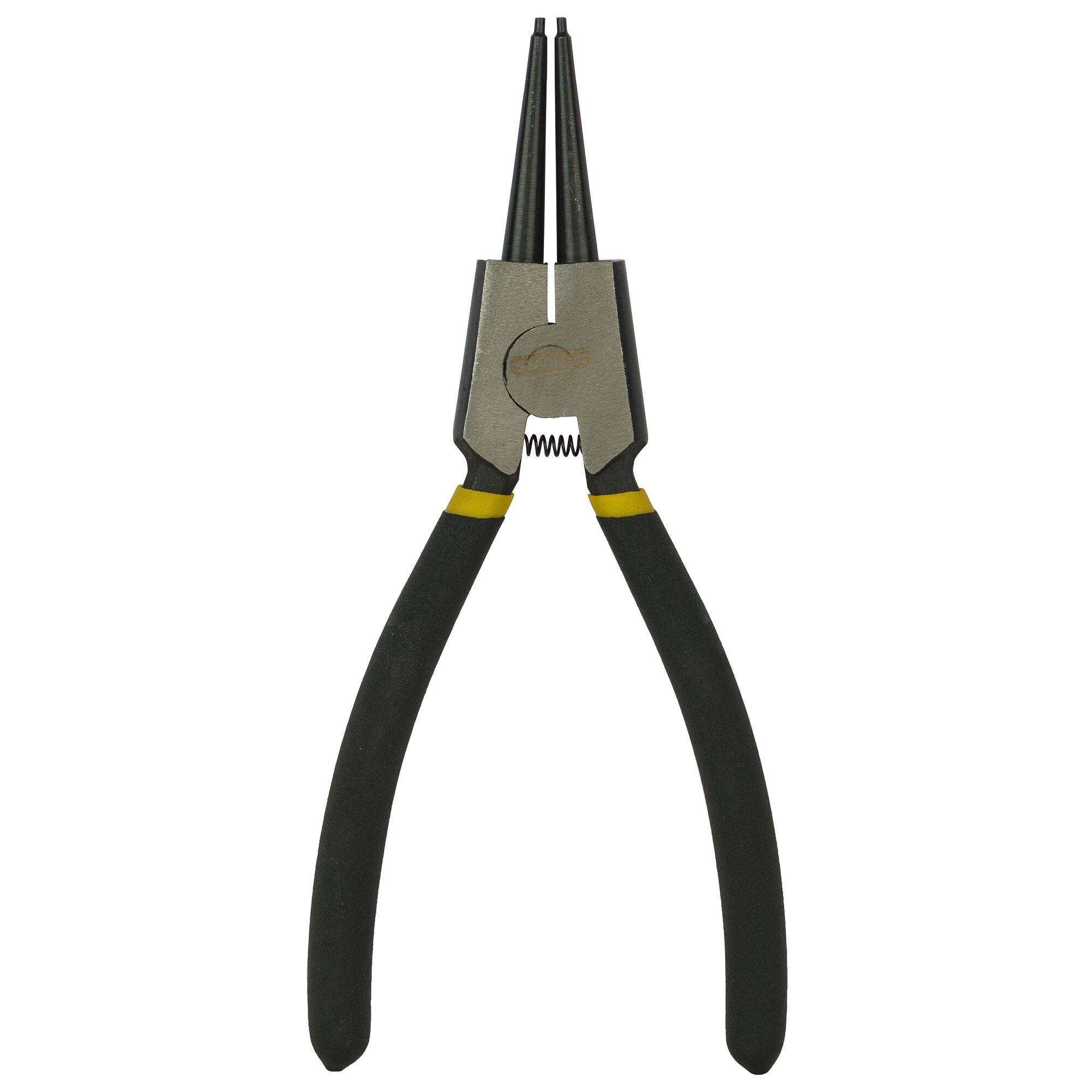 9 in. Circlip® Pliers, Straight External (230mm)
