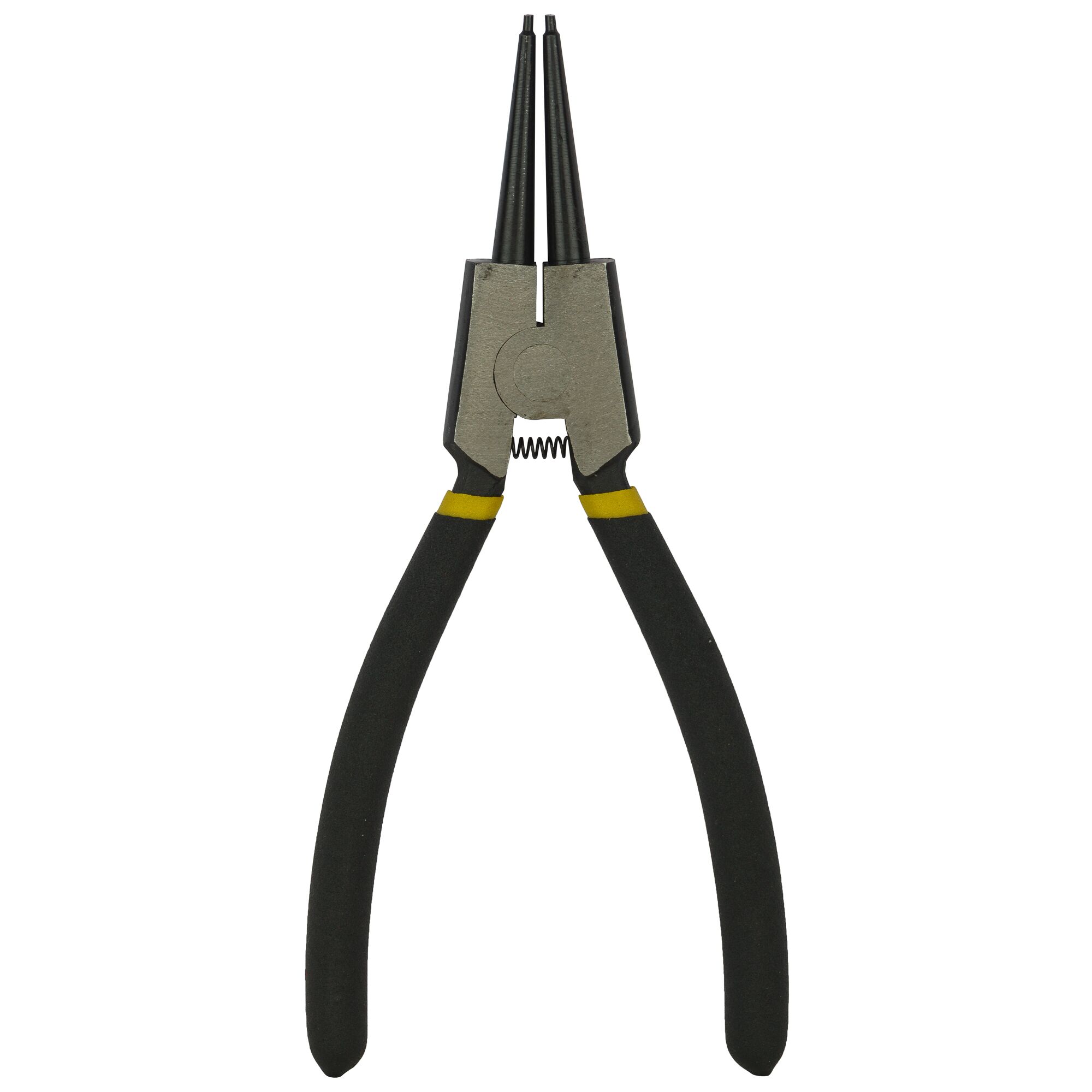 9 in. Circlip® Pliers, Straight External (230mm)