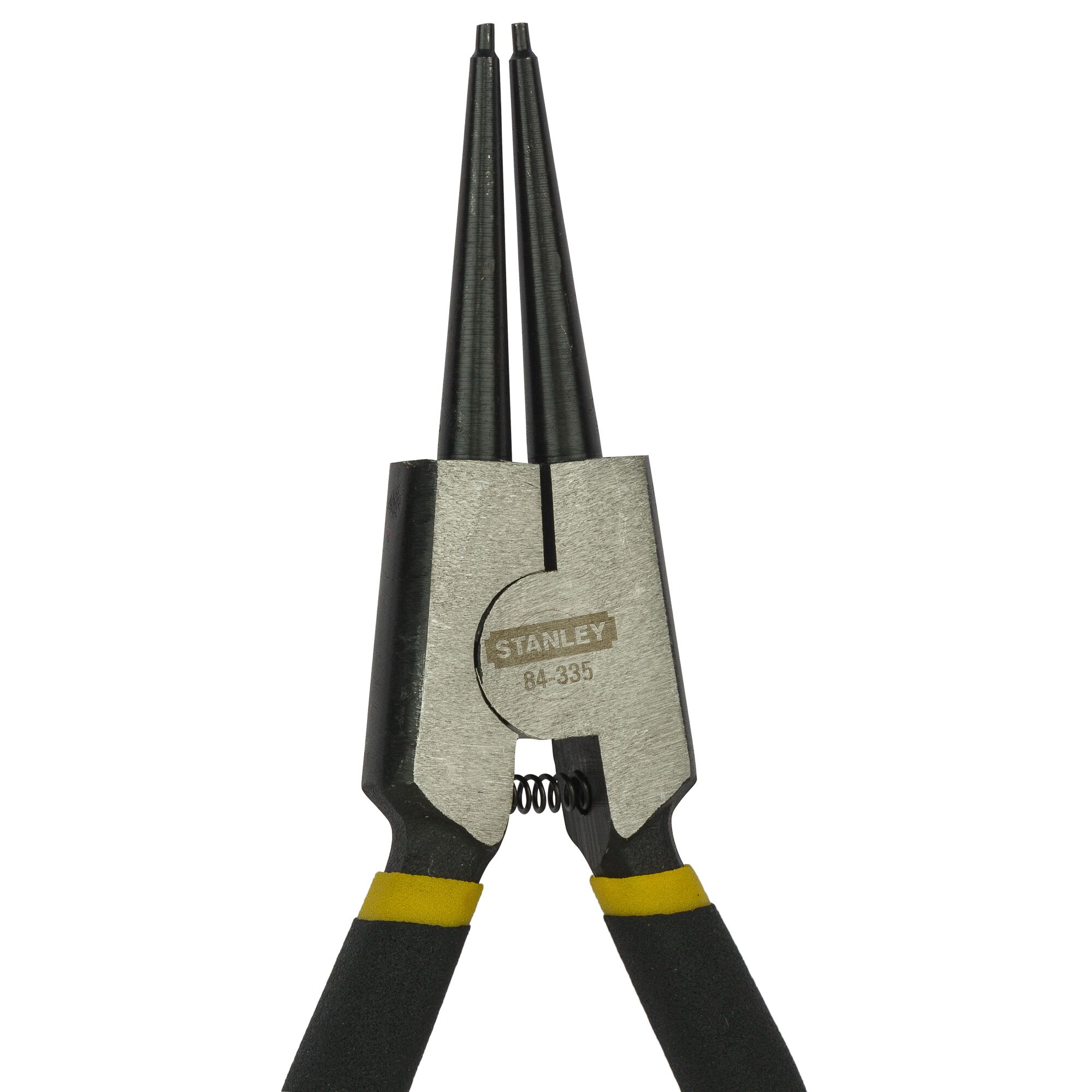 9 in. Circlip® Pliers, Straight External (230mm)