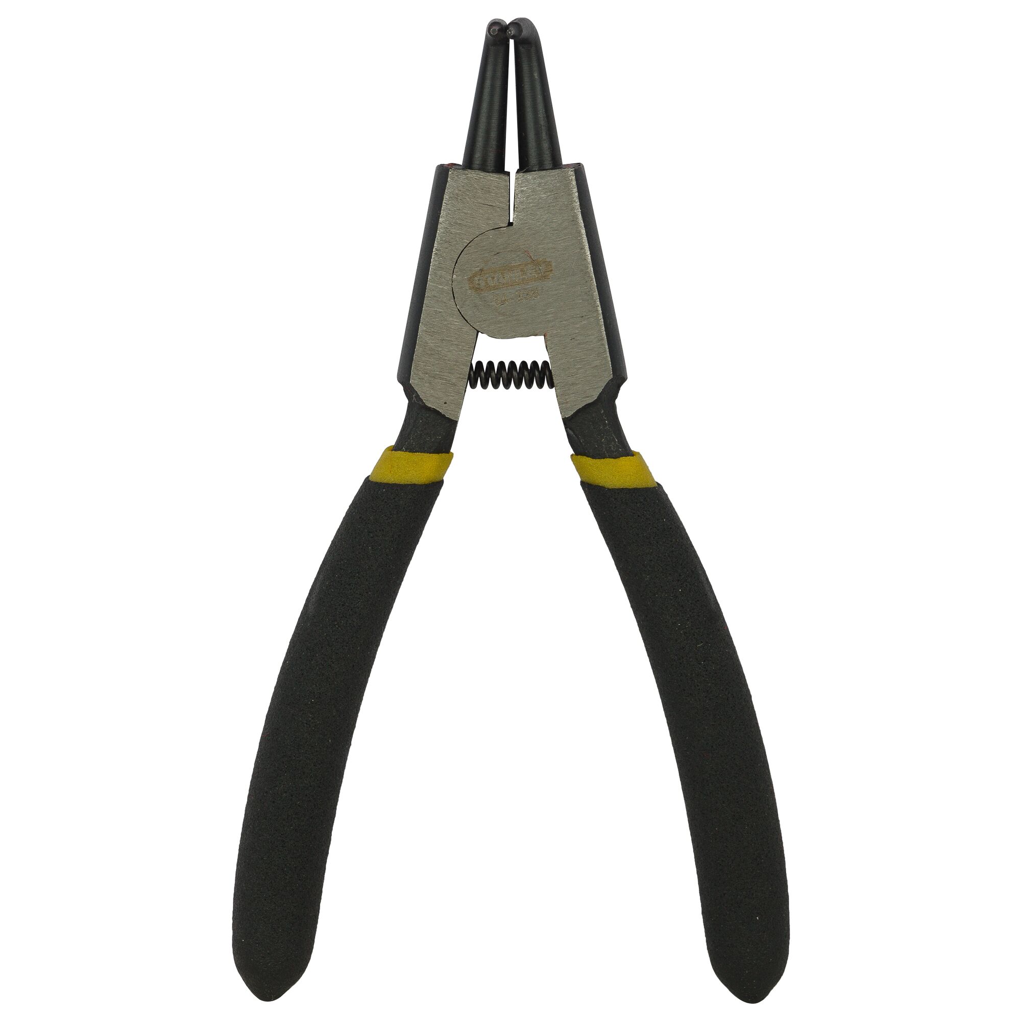 5 in. Circlip® Bent External Pliers (130mm)