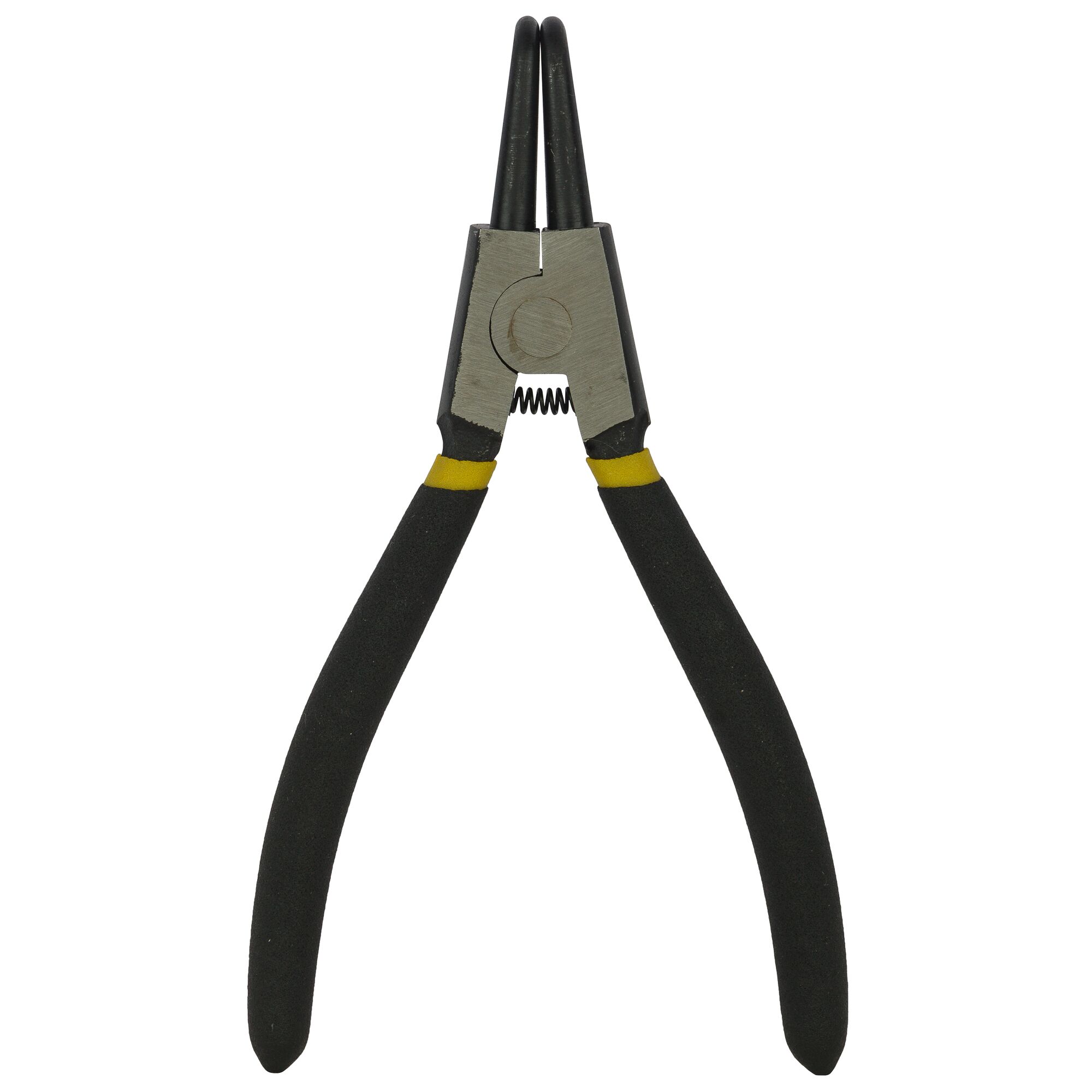 7 in. Circlip® Bent External Pliers (180mm)