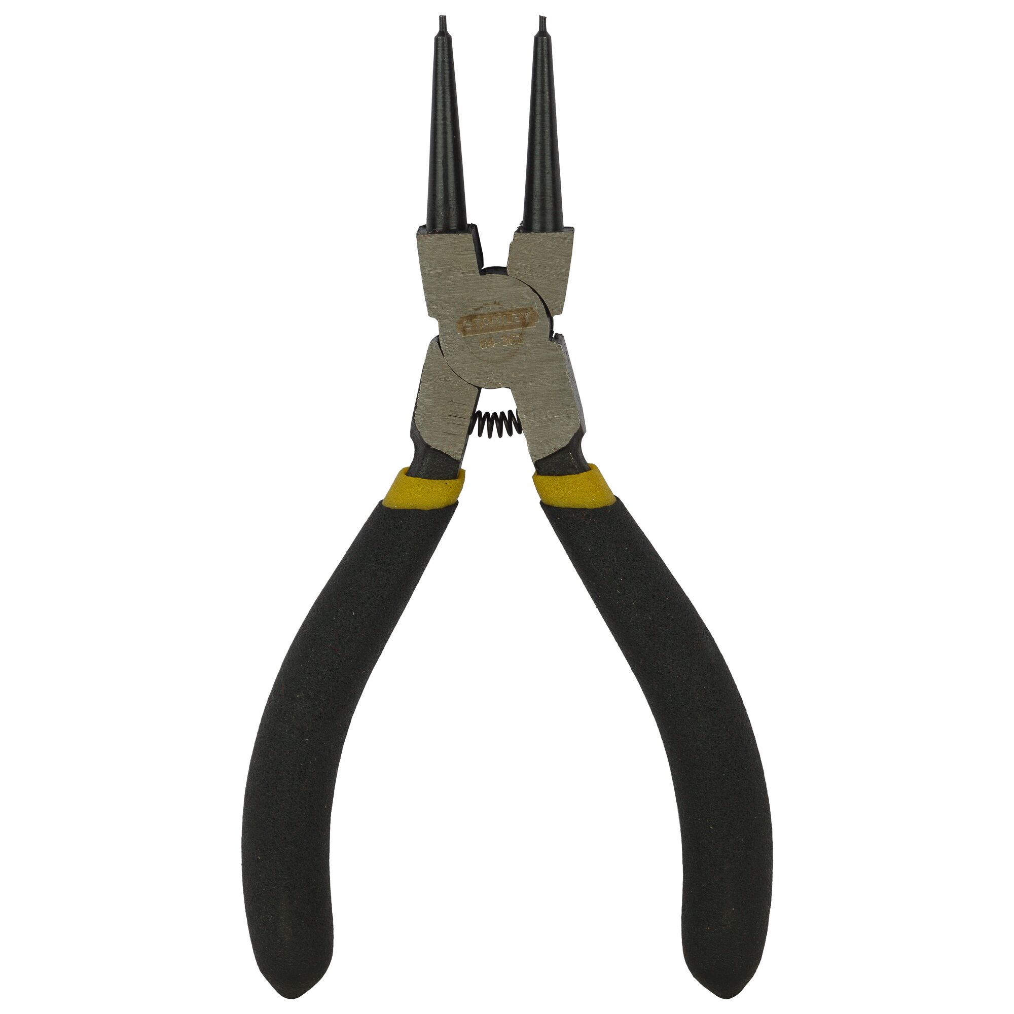5 in. (130mm) Circlip® Straight Internal Plier